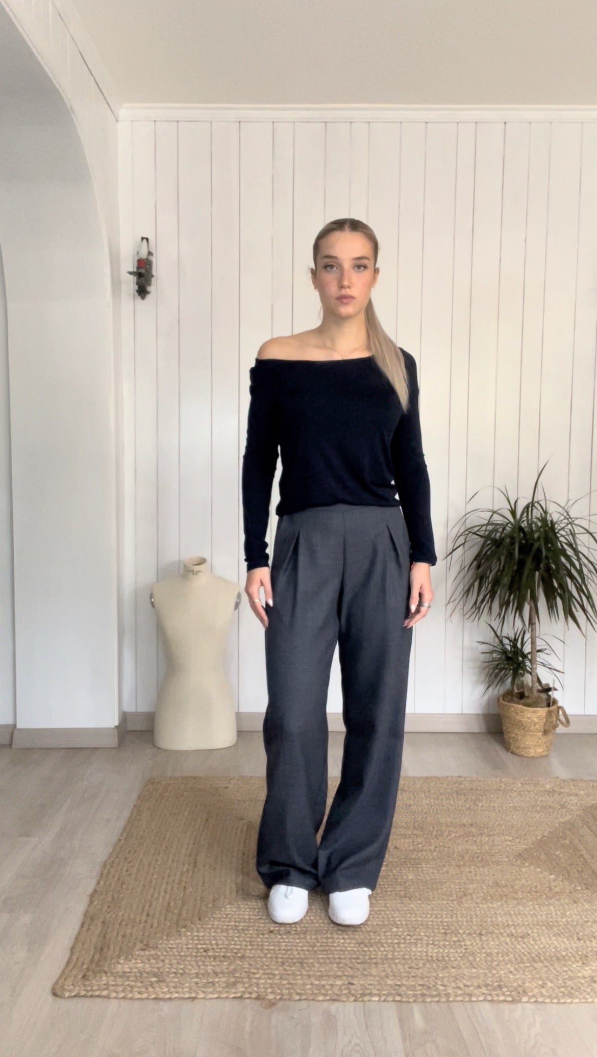 Pantalone Cri
