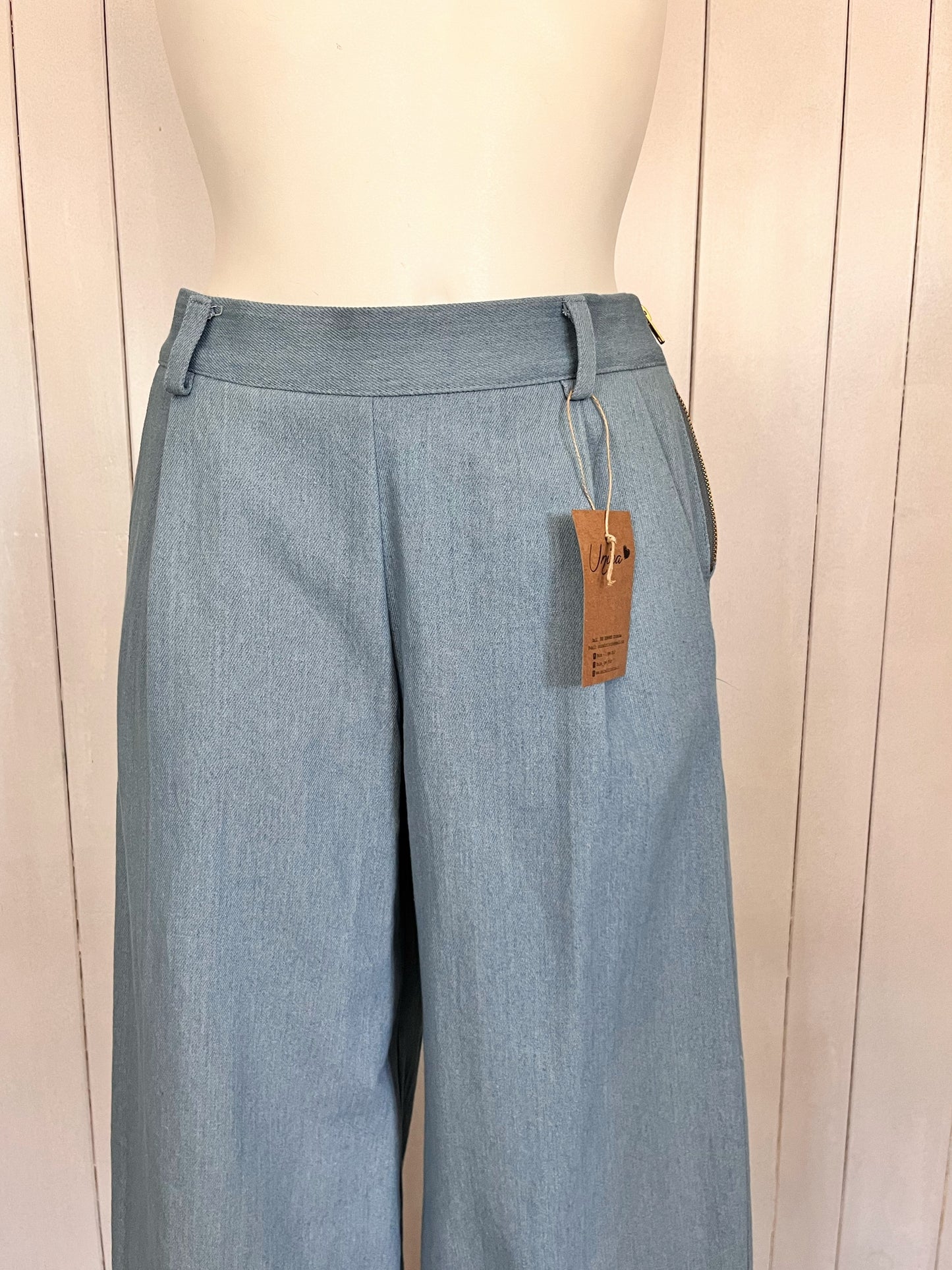 Pantalone denim "Sarah"