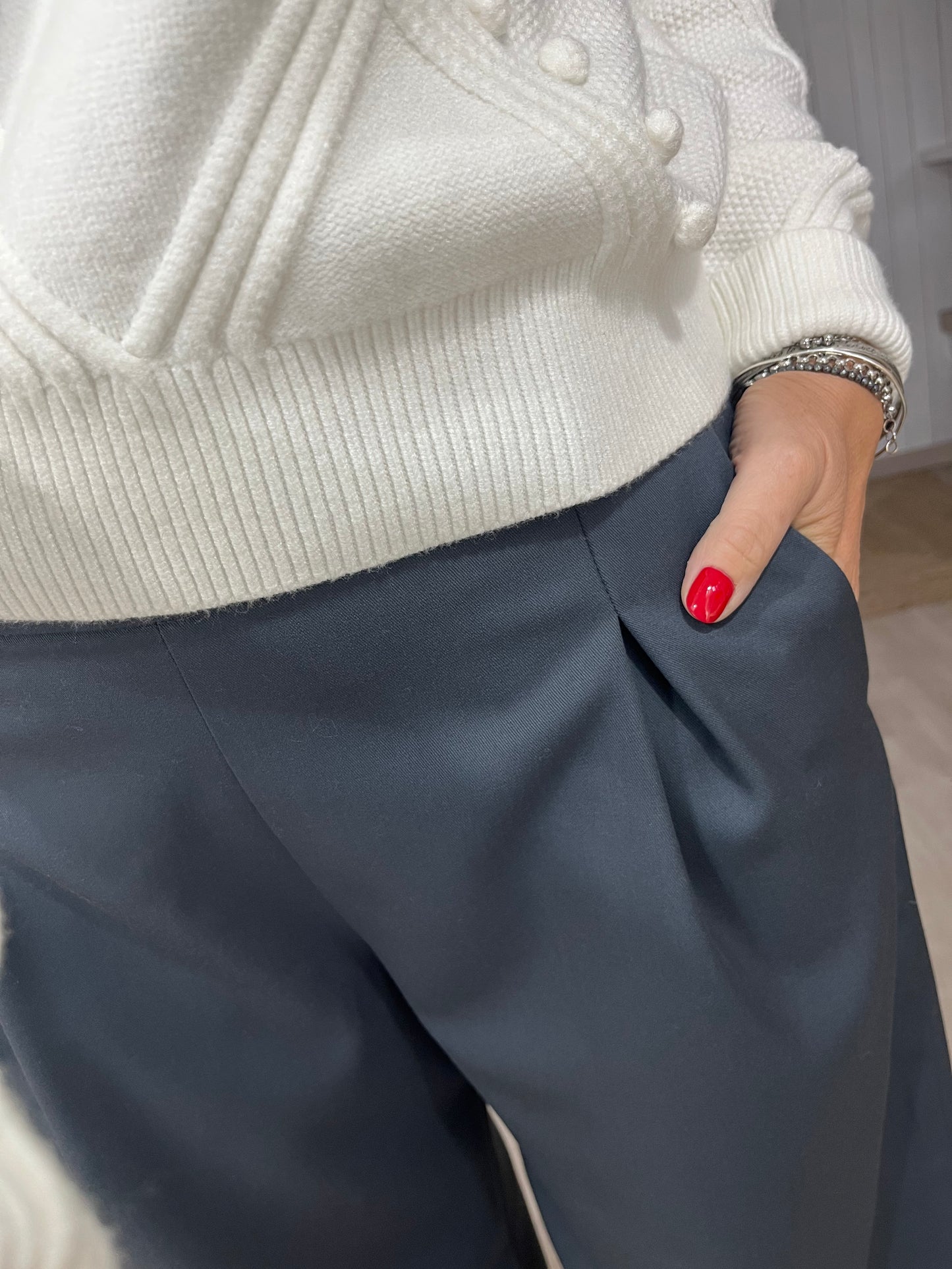 Pantalone Cri