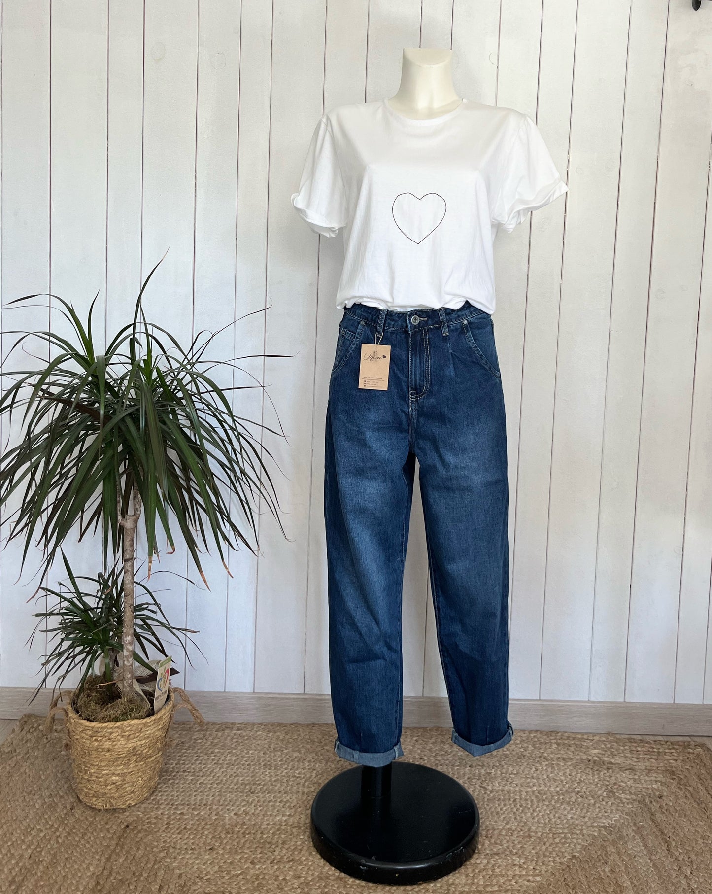 Jeans Jenny