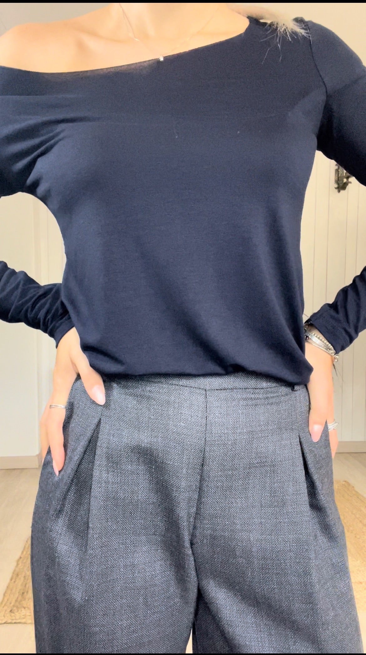 Pantalone Cri