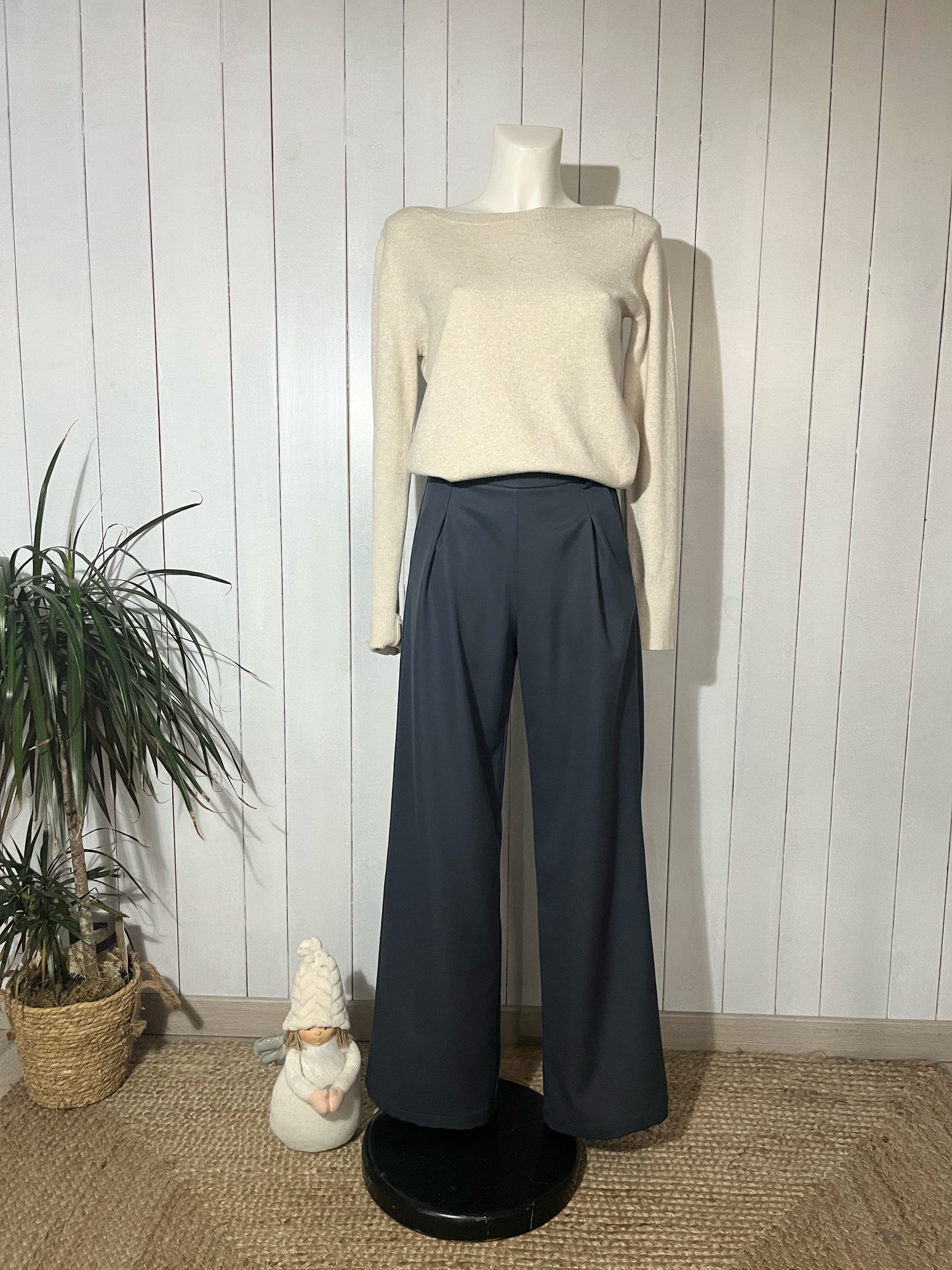 Pantalone Cri