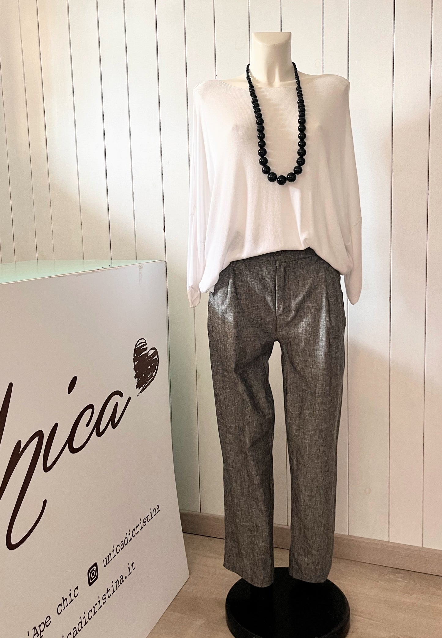Collana Balls