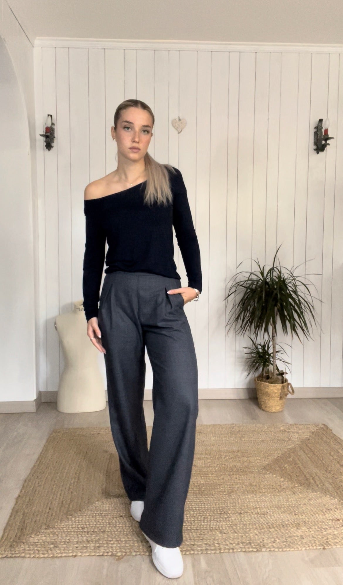 Pantalone Cri
