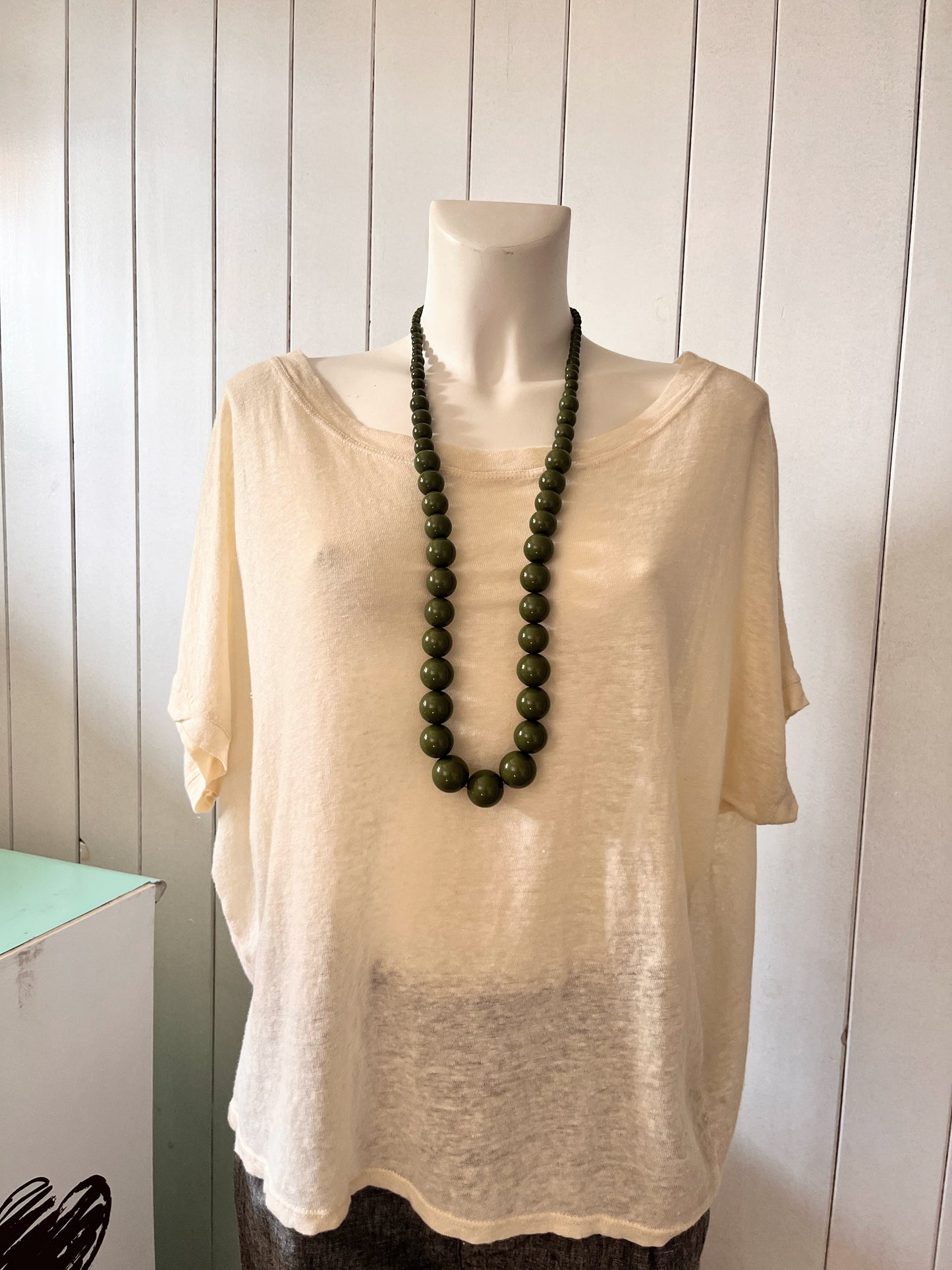 Collana Balls