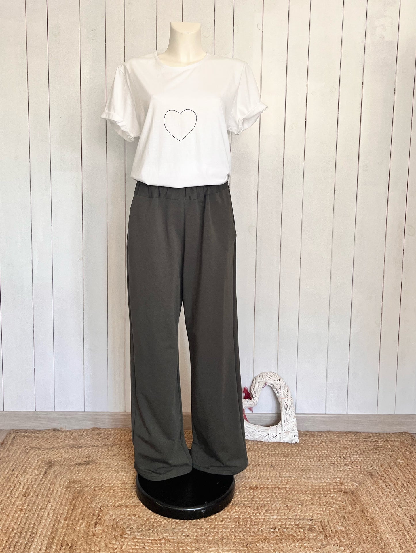Pantalone Manu