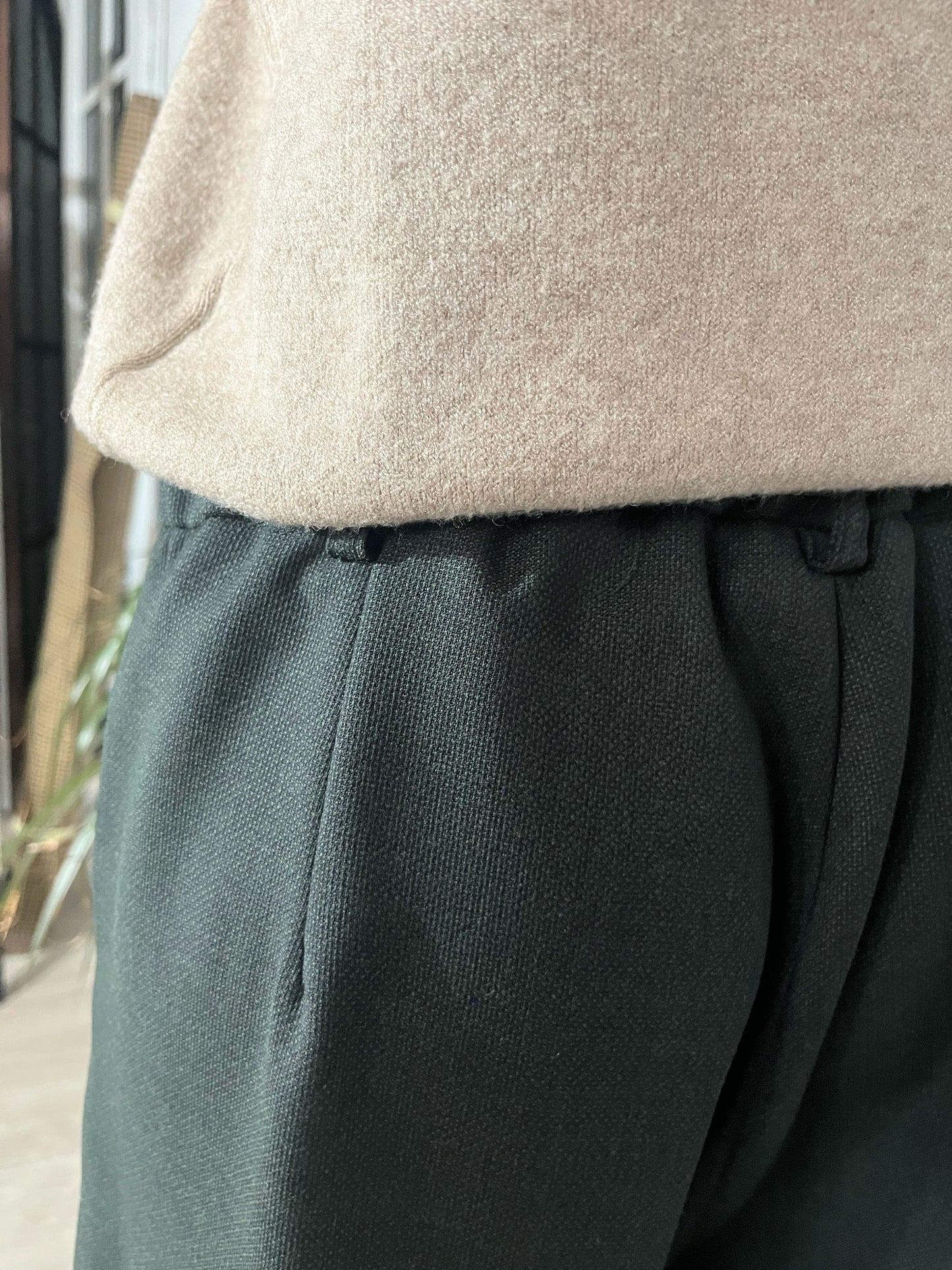 Pantalone Cri