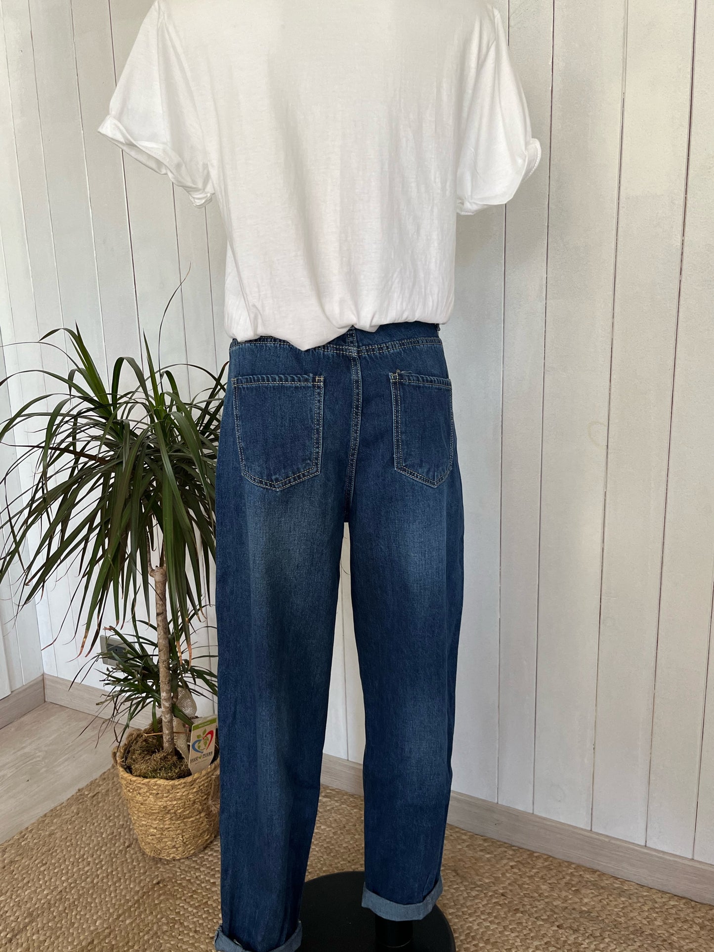 Jeans Jenny