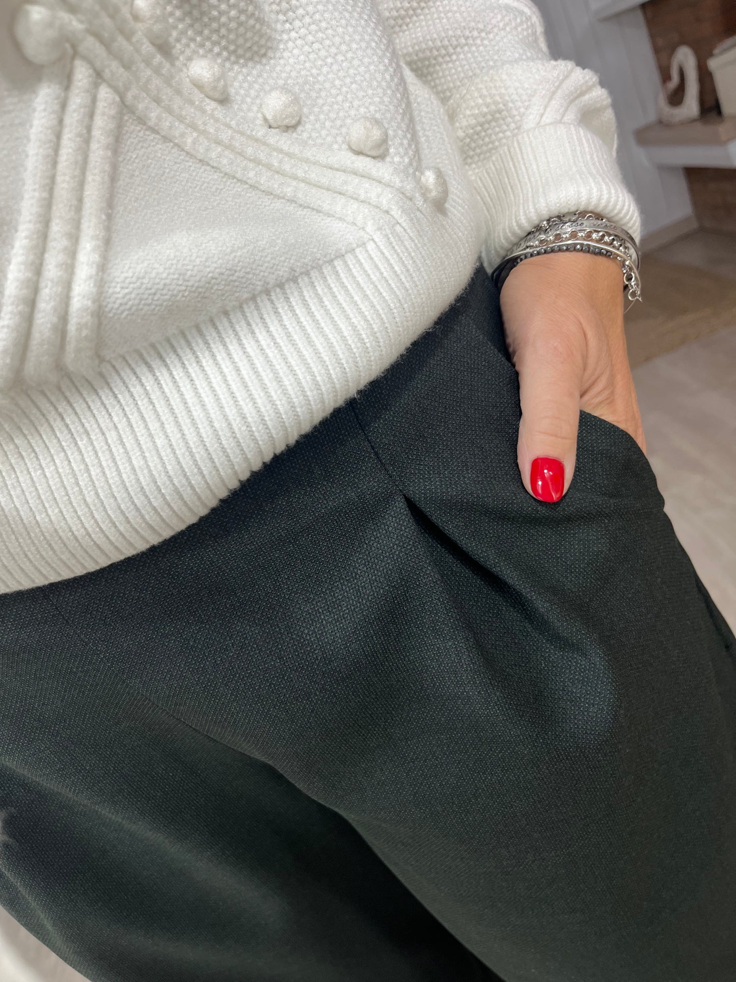 Pantalone Cri