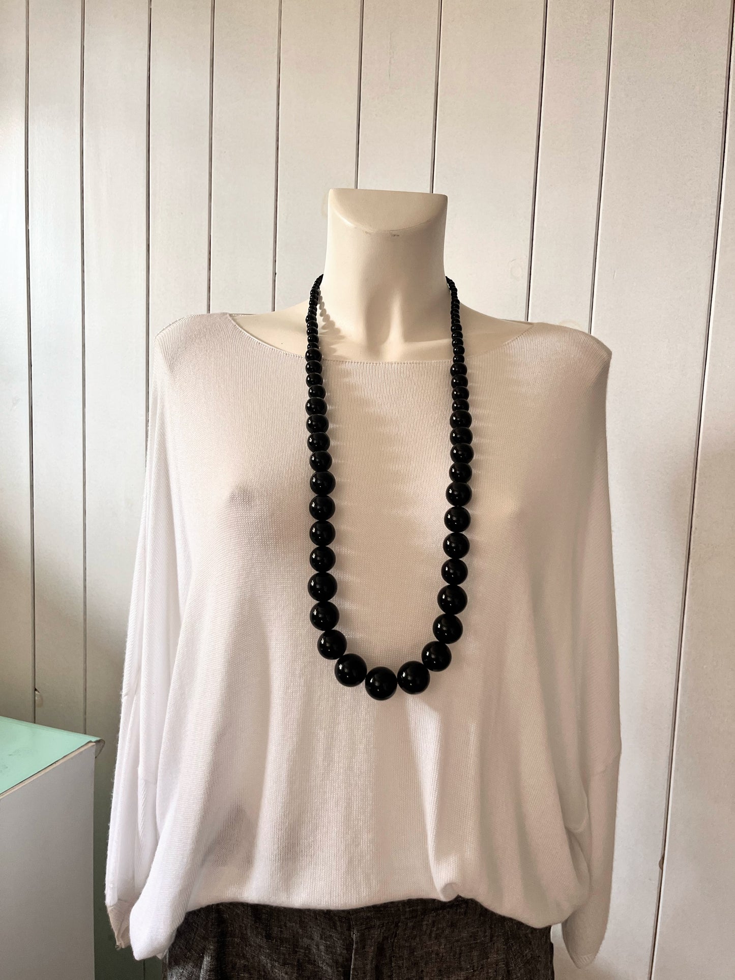 Collana Balls