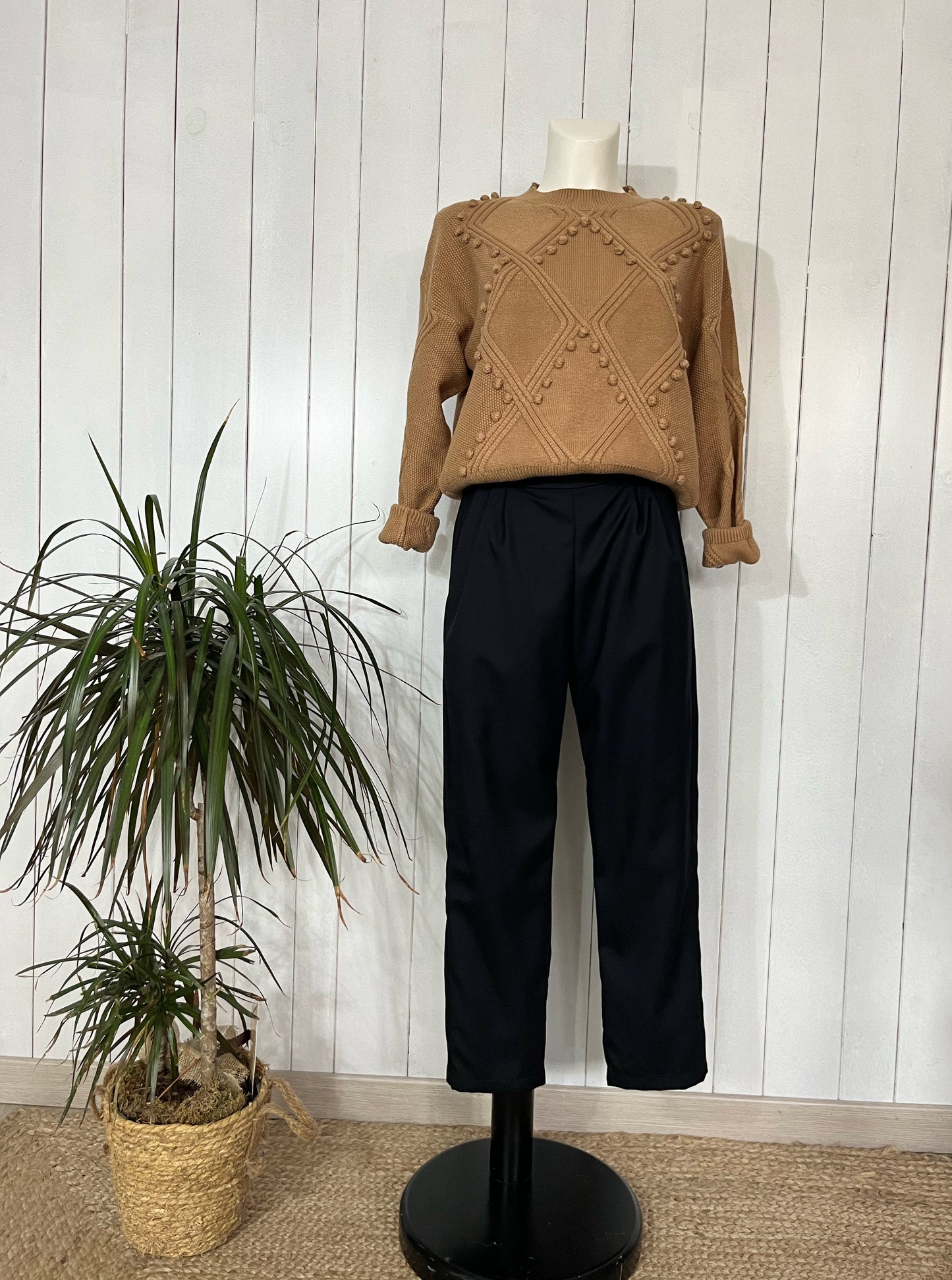 Pantalone Classico
