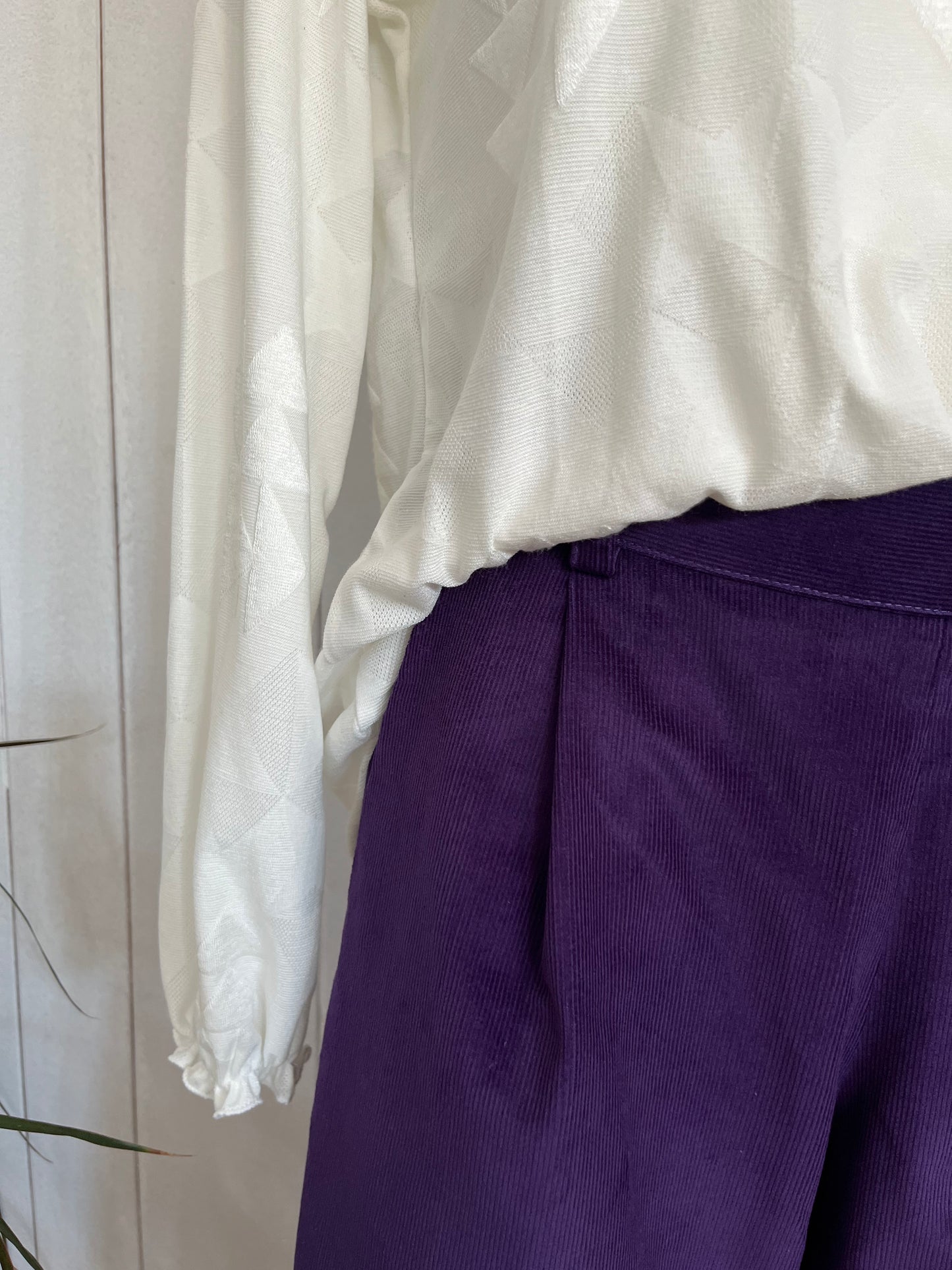 Pantalone Violetta