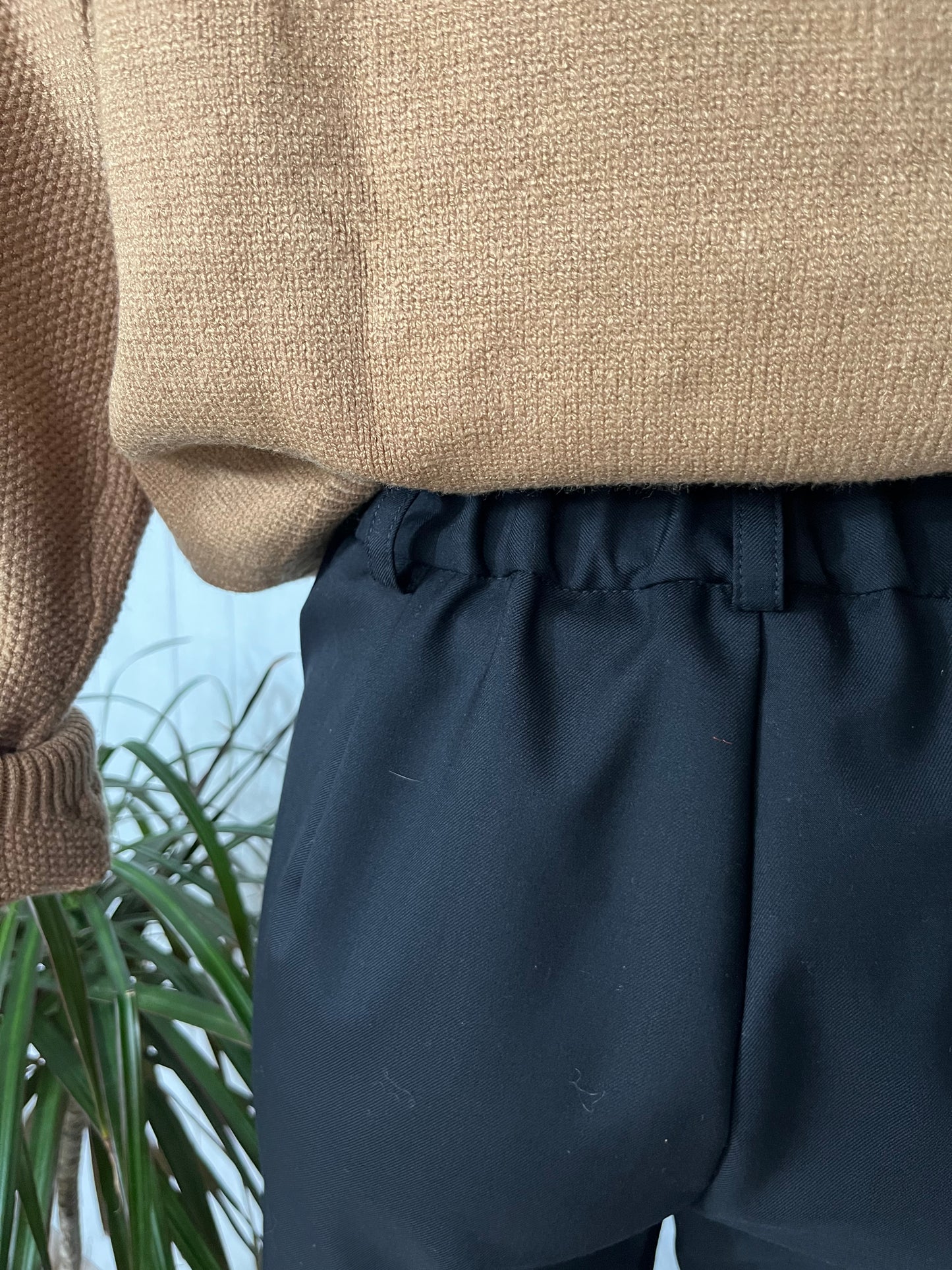Pantalone Classico