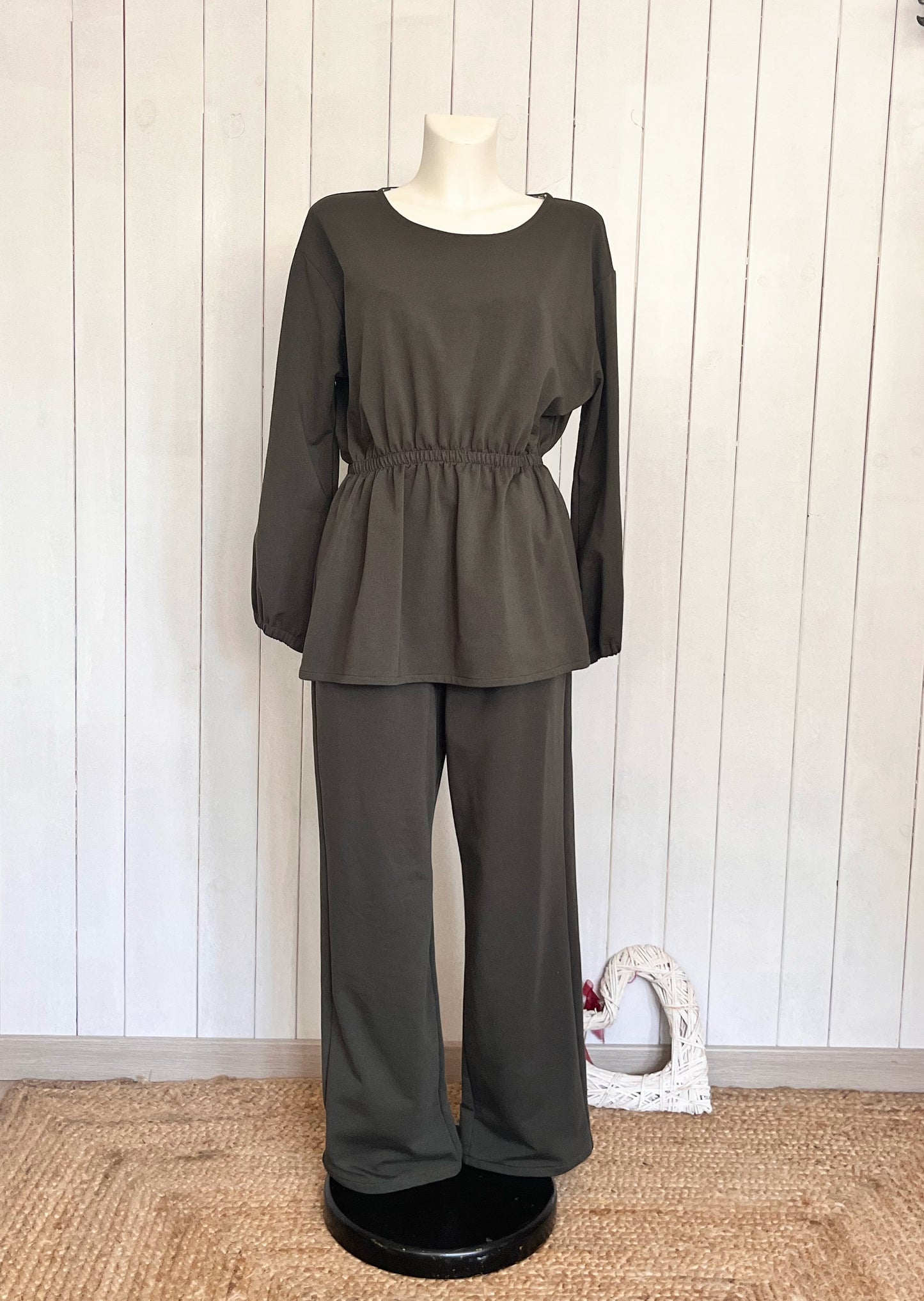 Pantalone Manu