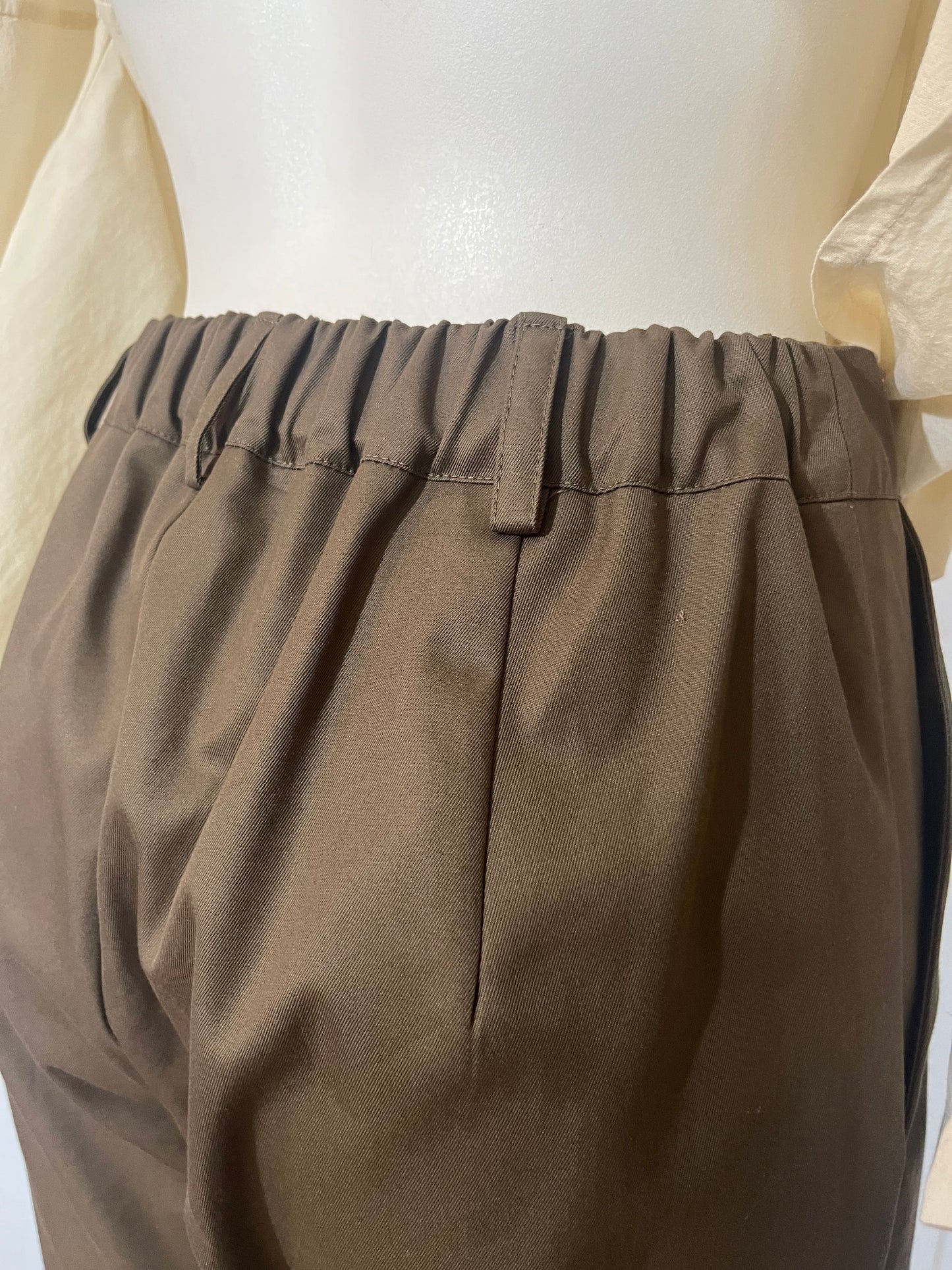 Pantalone Slim