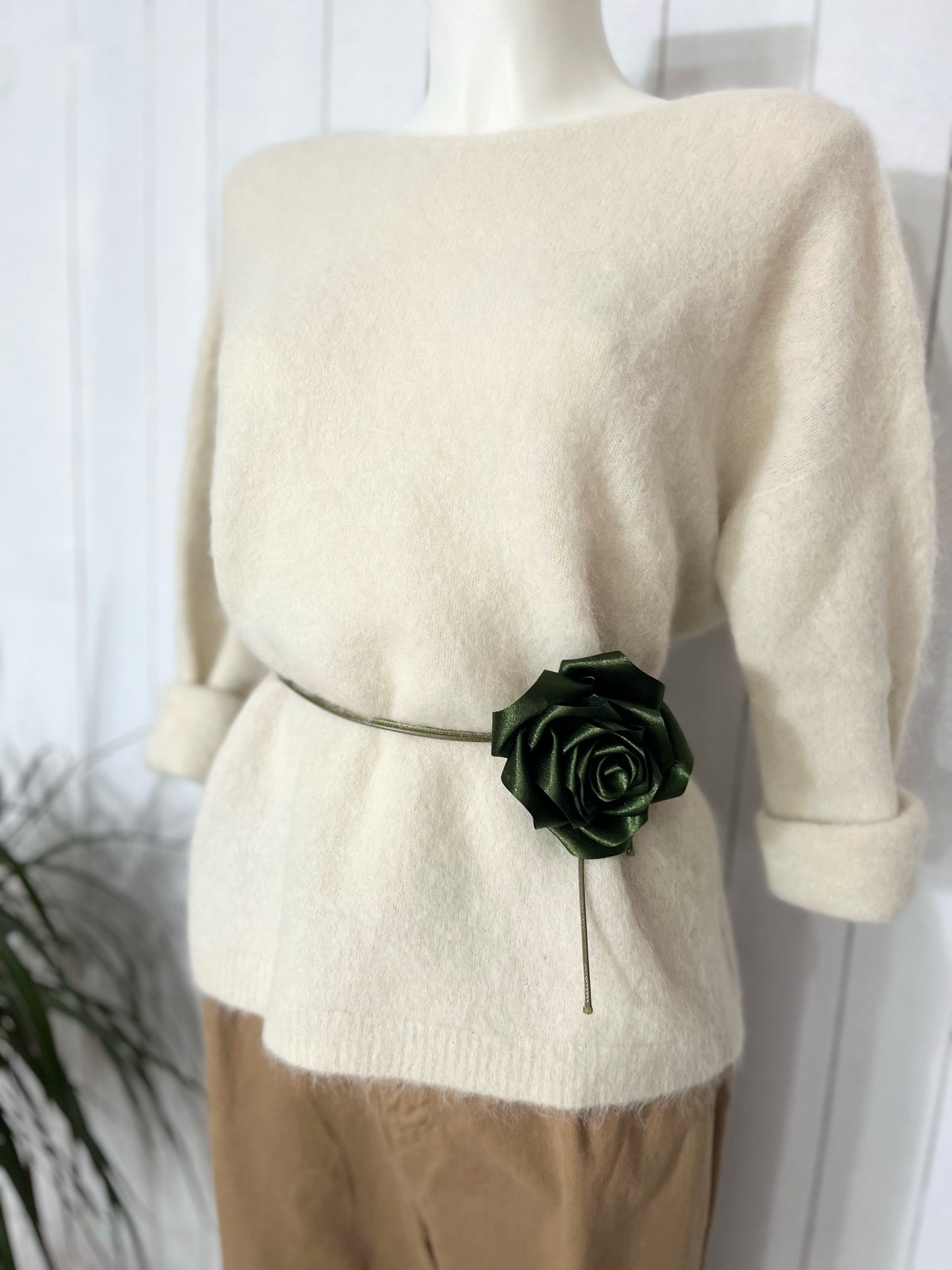 Maglione Morbidoso