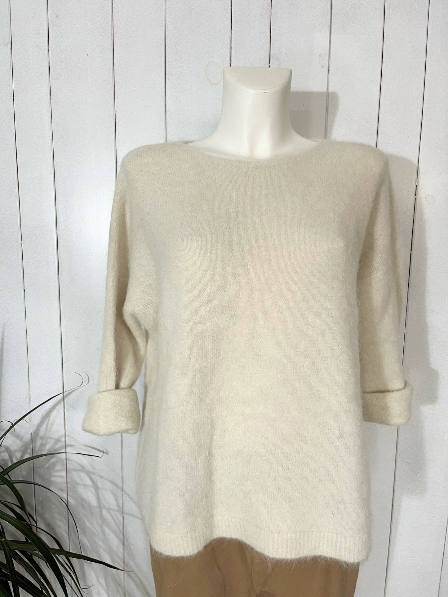 Maglione Morbidoso