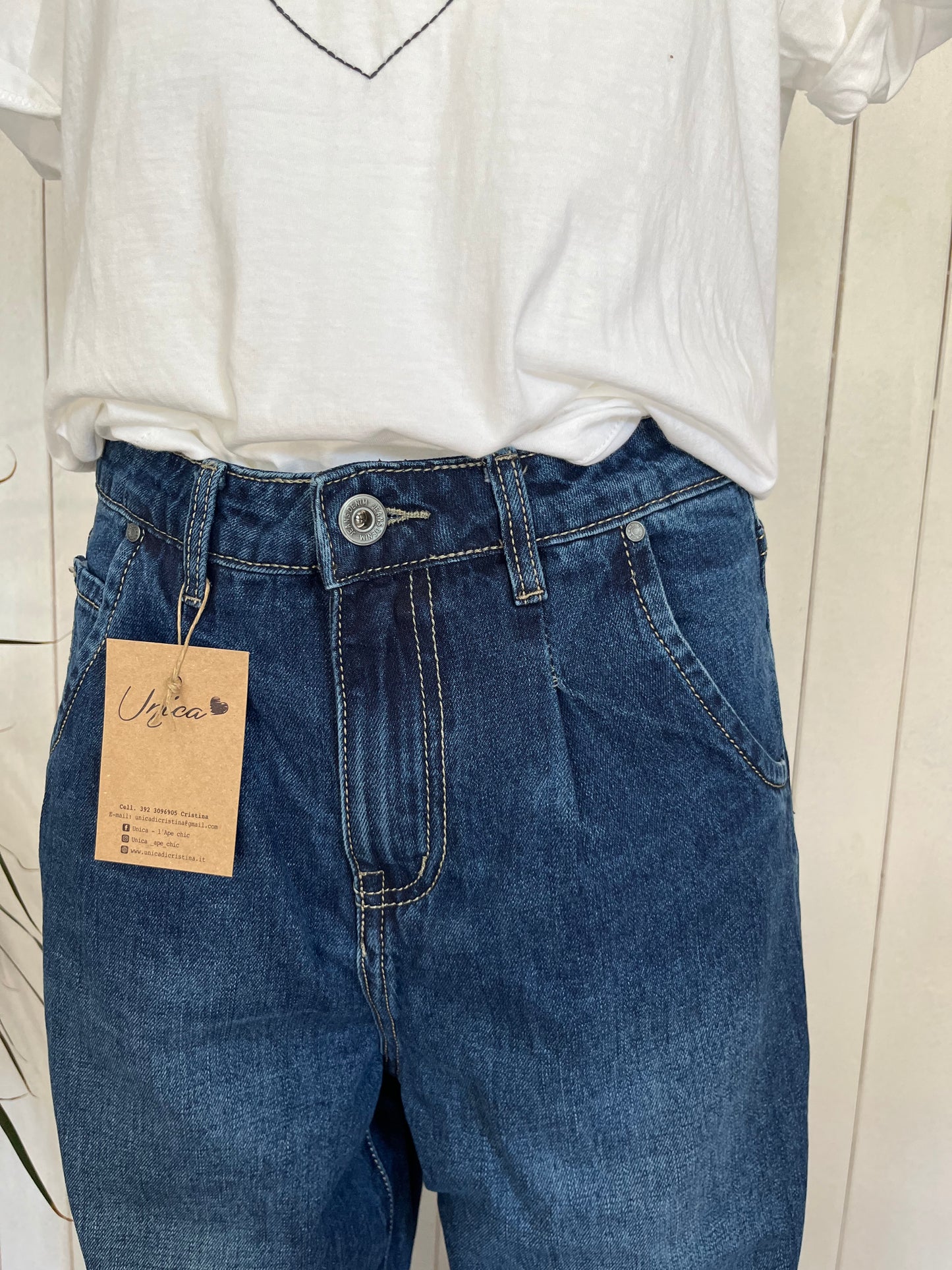 Jeans Jenny