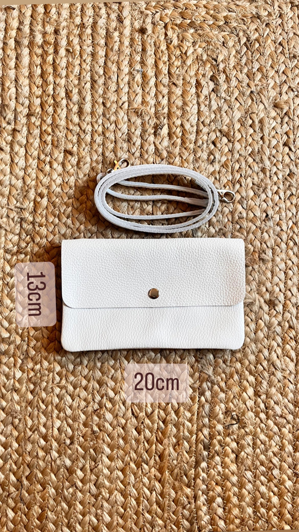 Borsa "Bustina"