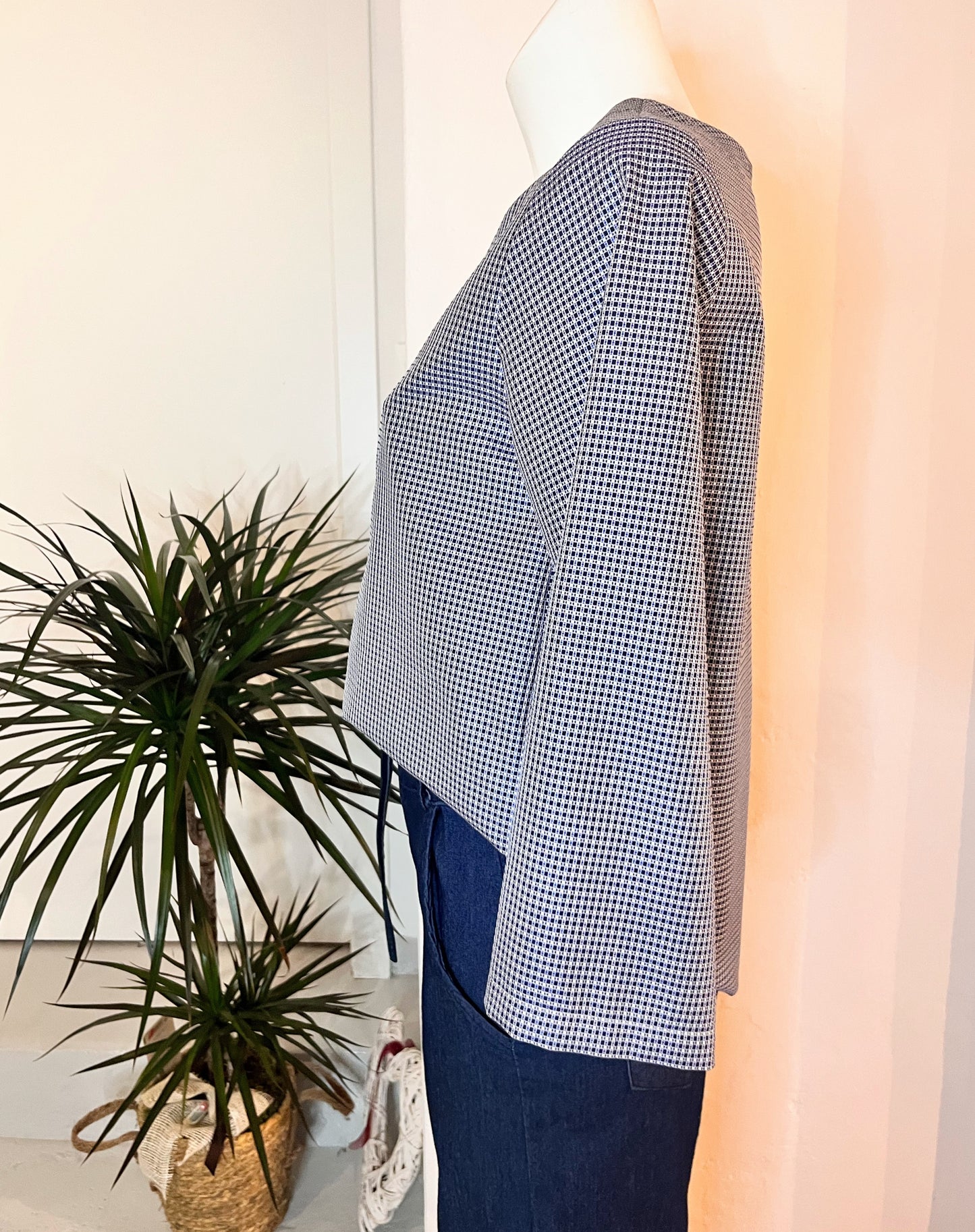 Camicia "Lucia"