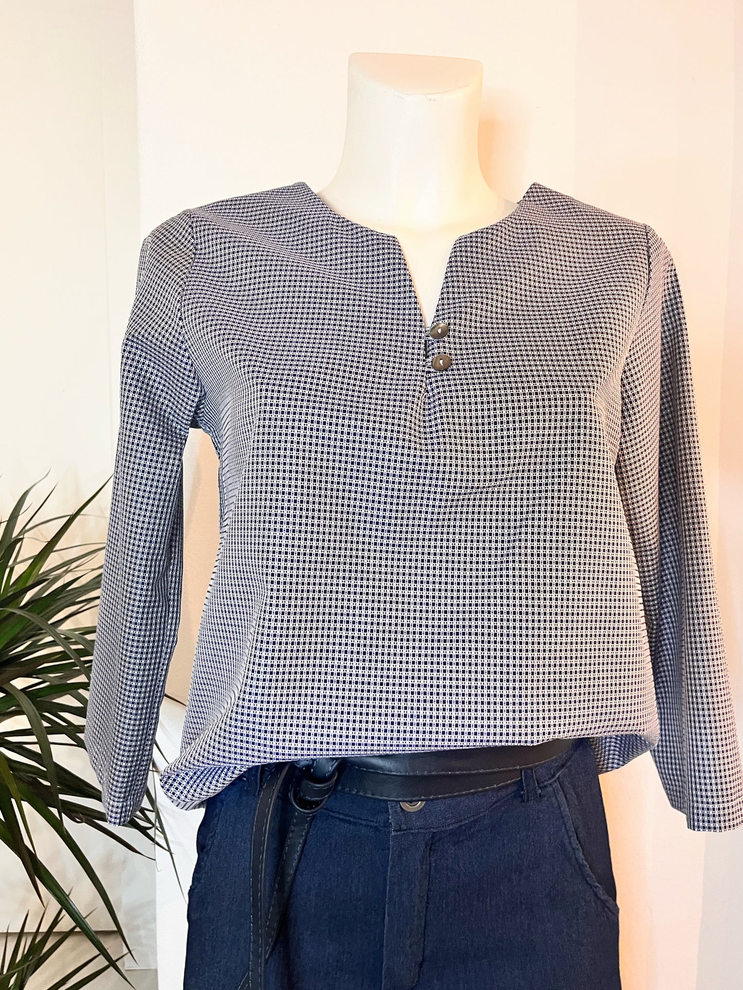 Camicia "Lucia"