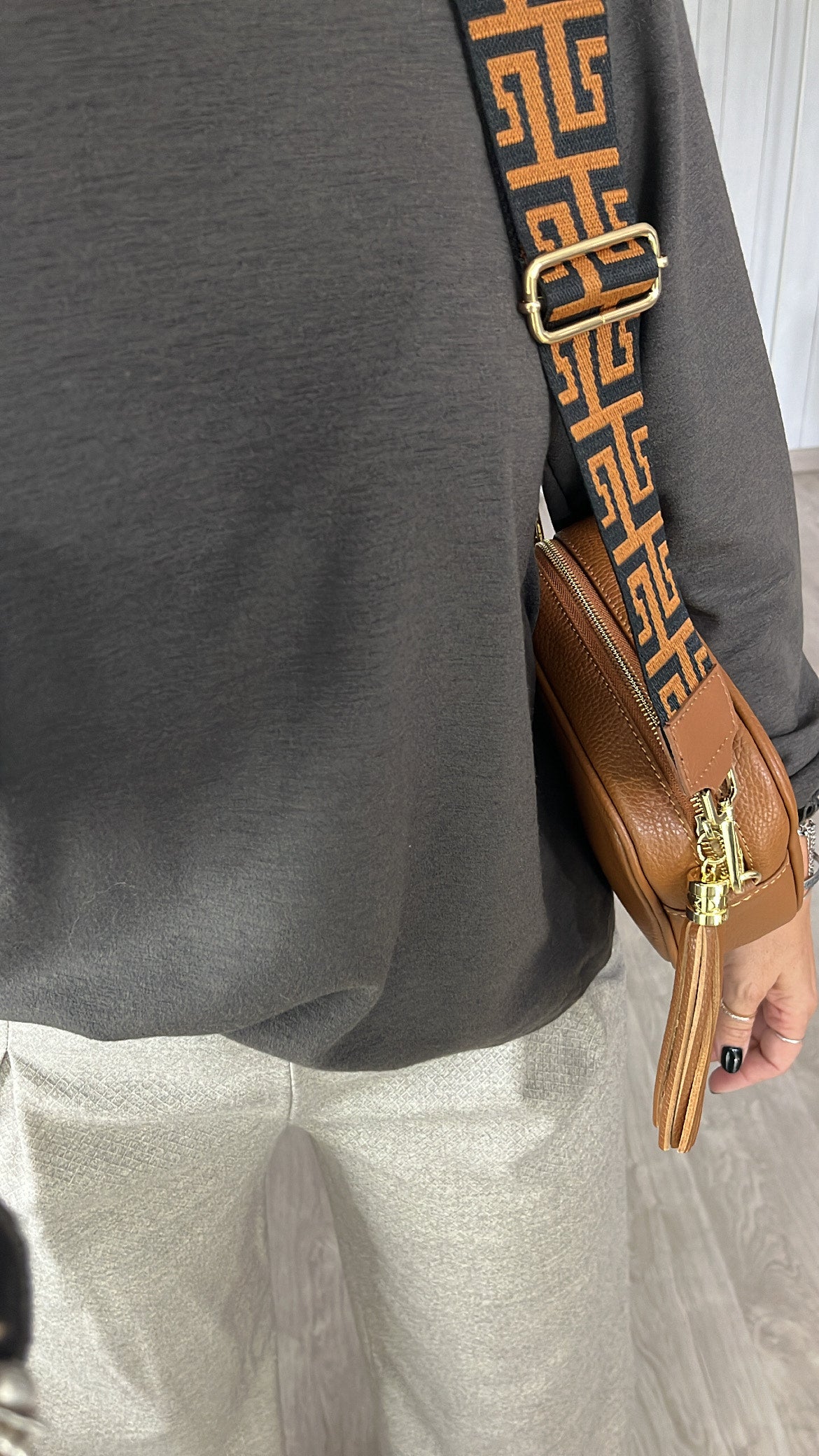 Maglia "Berlino"