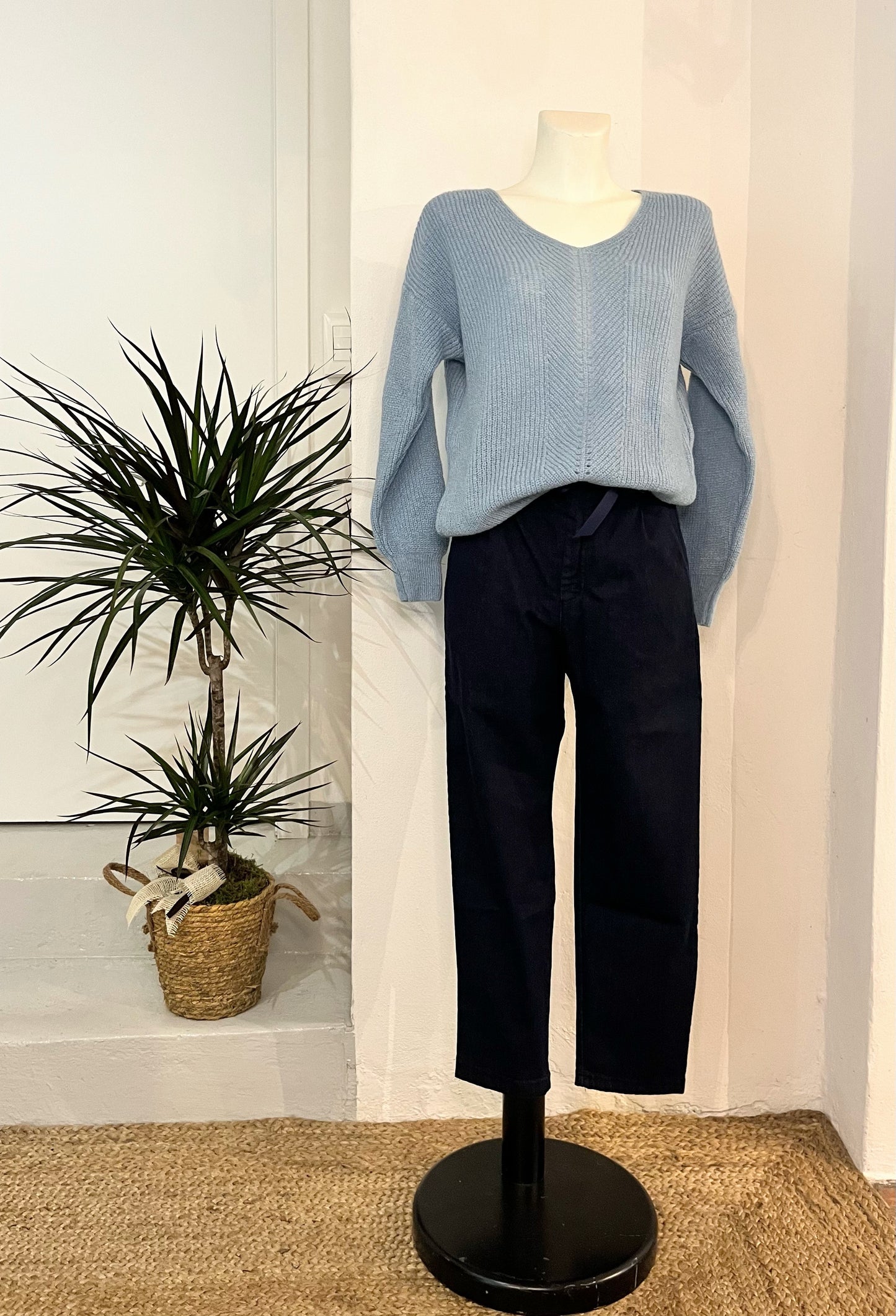 Pantalone "Denim"
