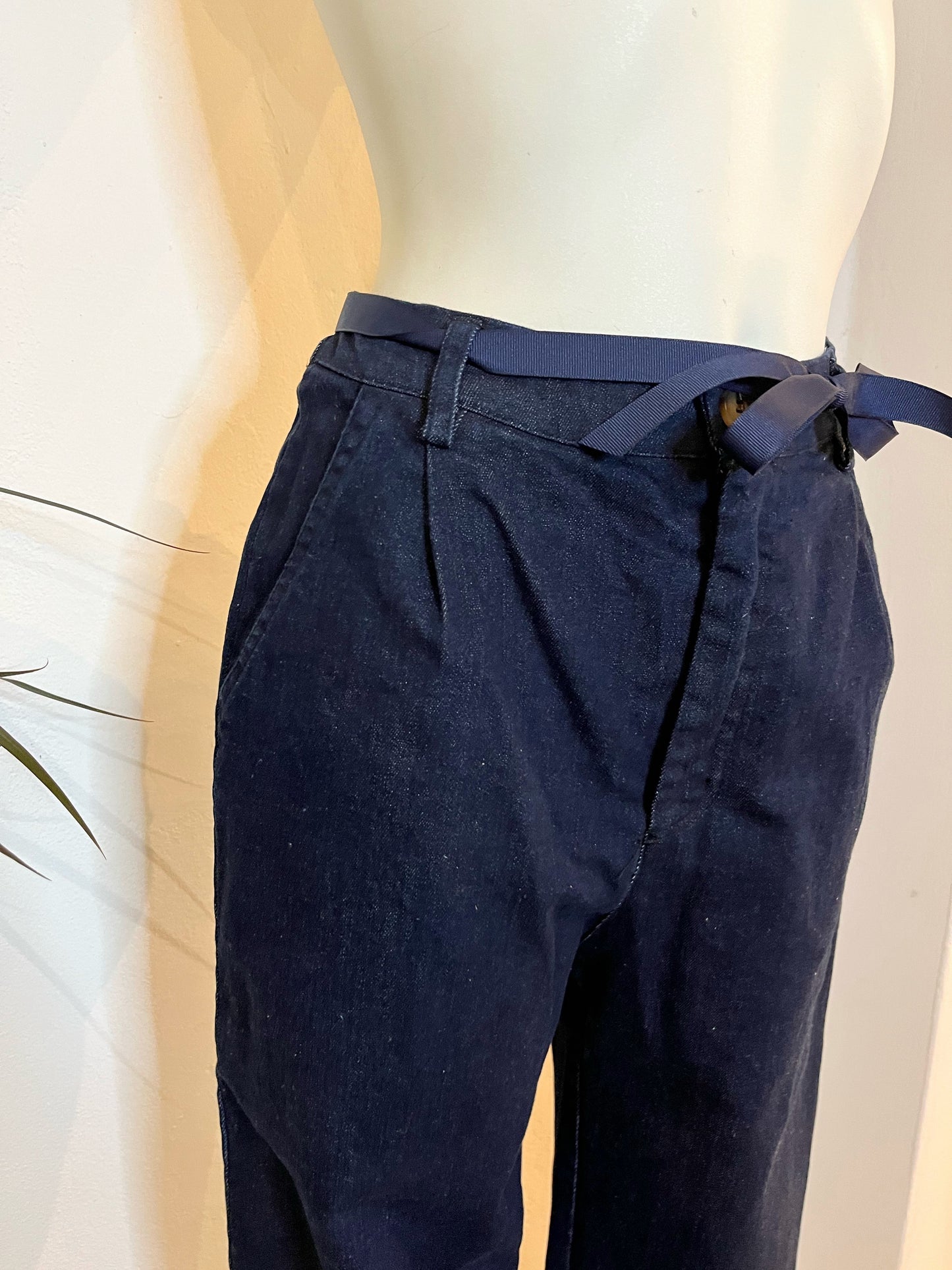Pantalone "Denim"