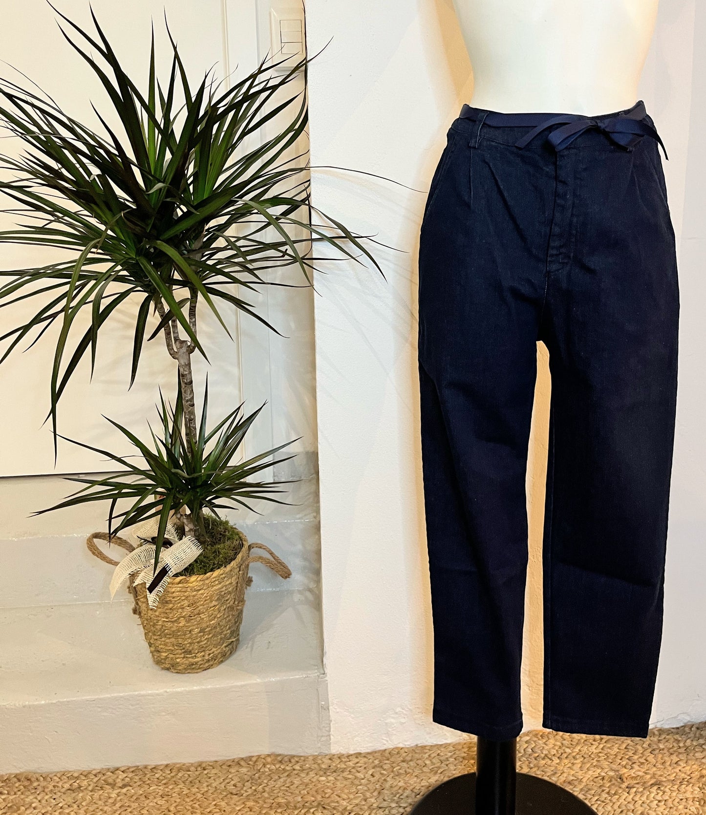 Pantalone "Denim"