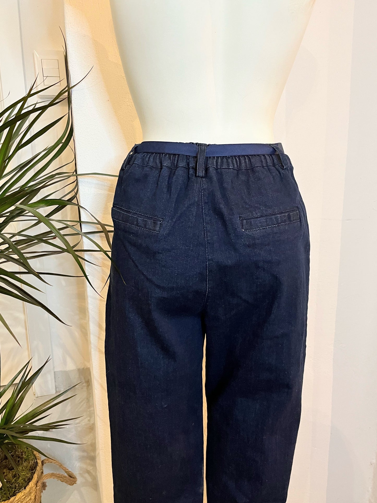 Pantalone "Denim"