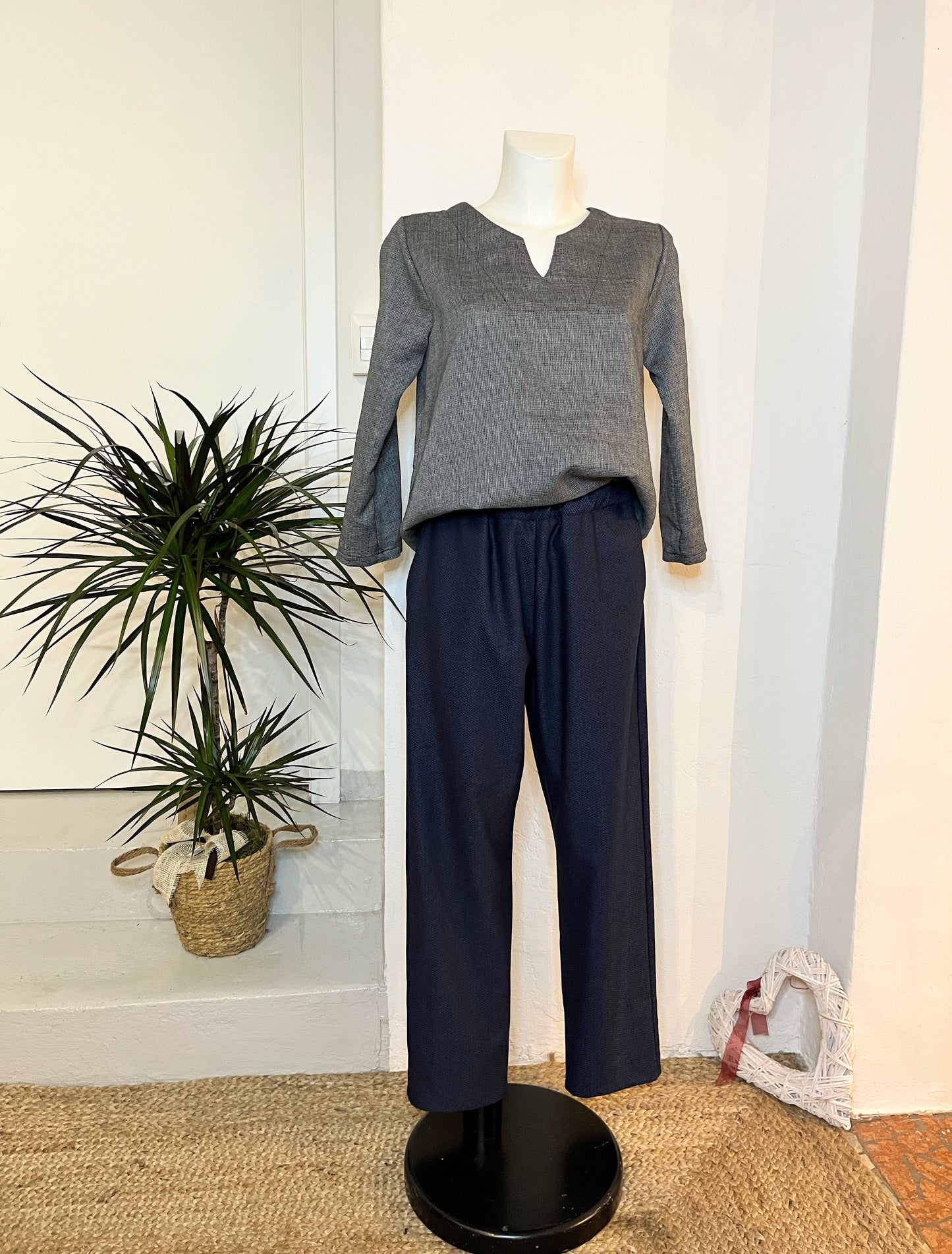Pantalone "Comodo"