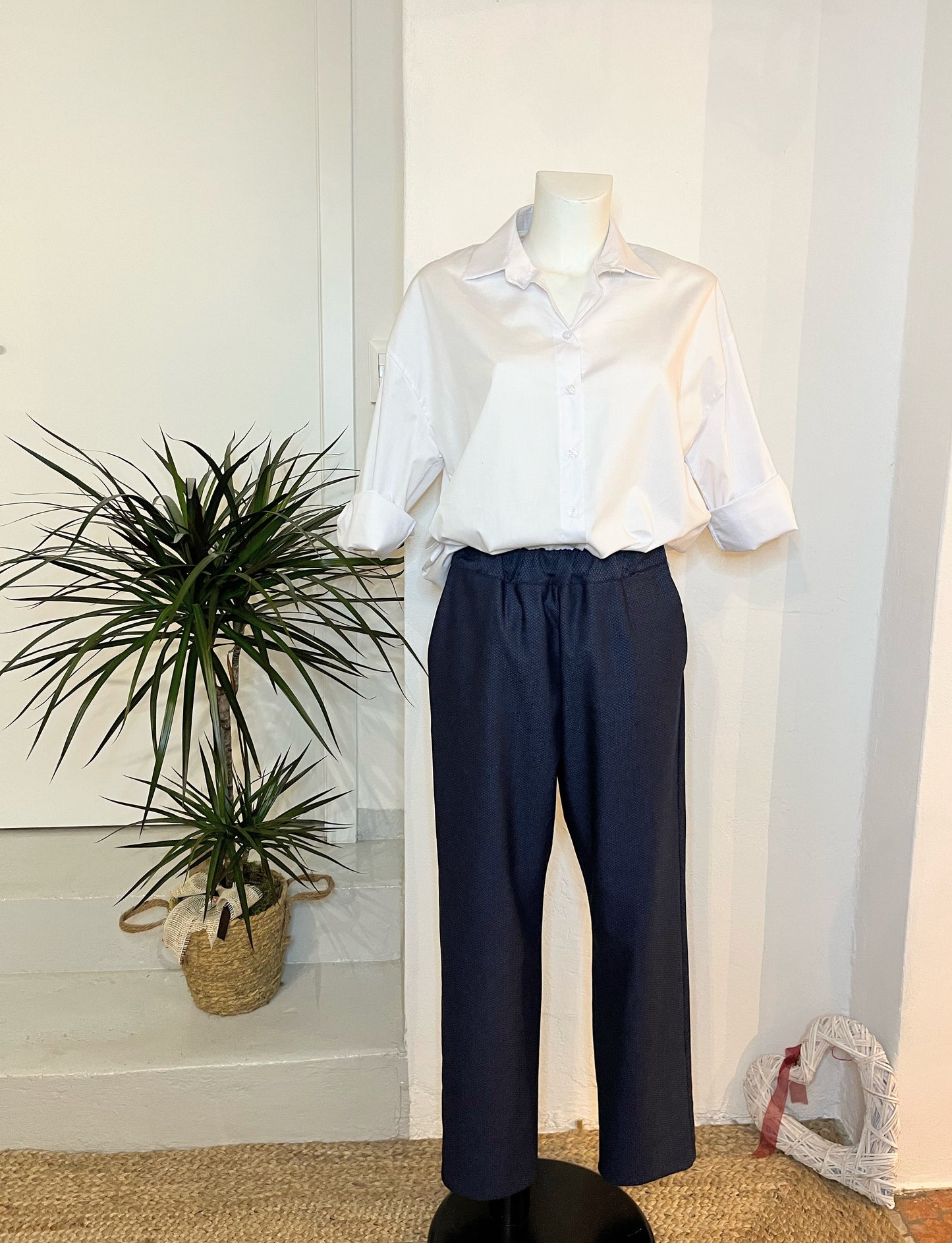 Pantalone "Comodo"