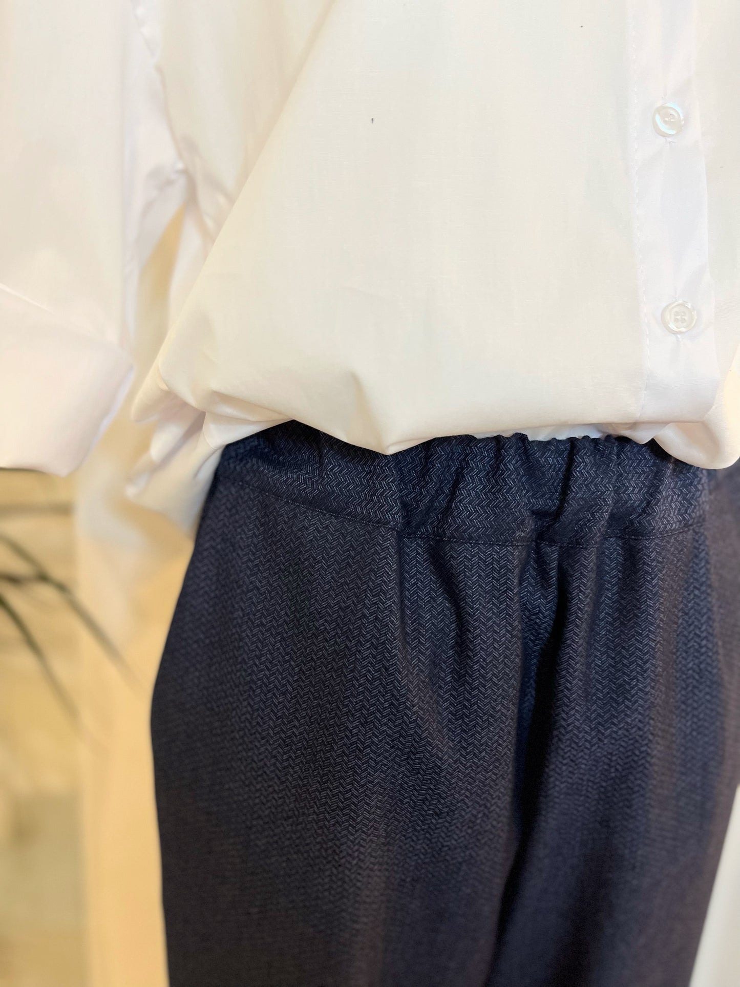 Pantalone "Comodo"