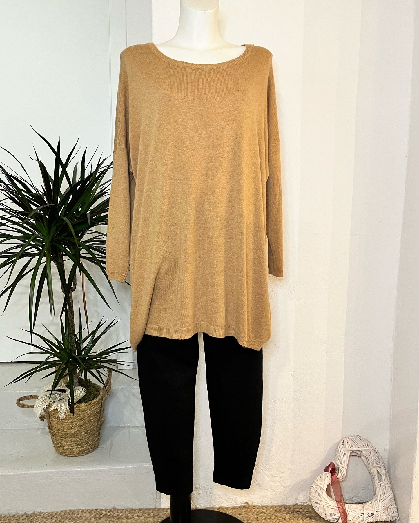 Maglia "Max"