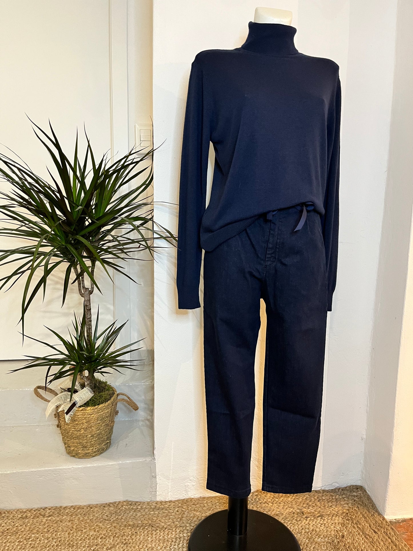 Pantalone "Denim"
