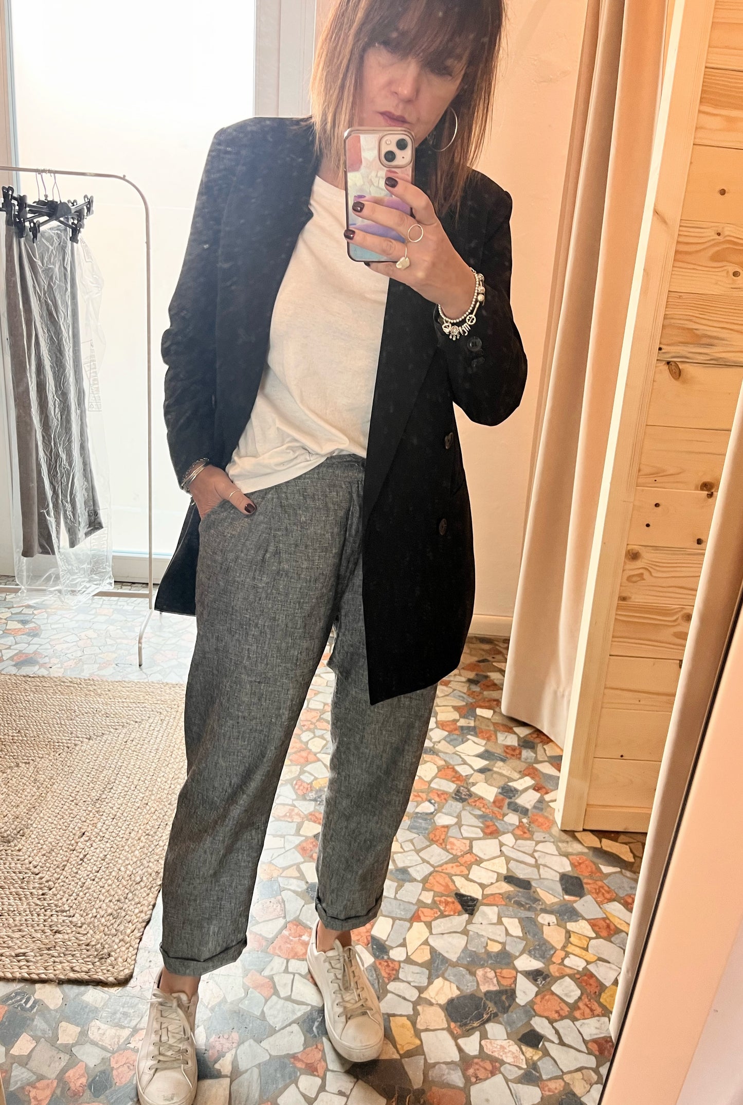 Pantalone Linda