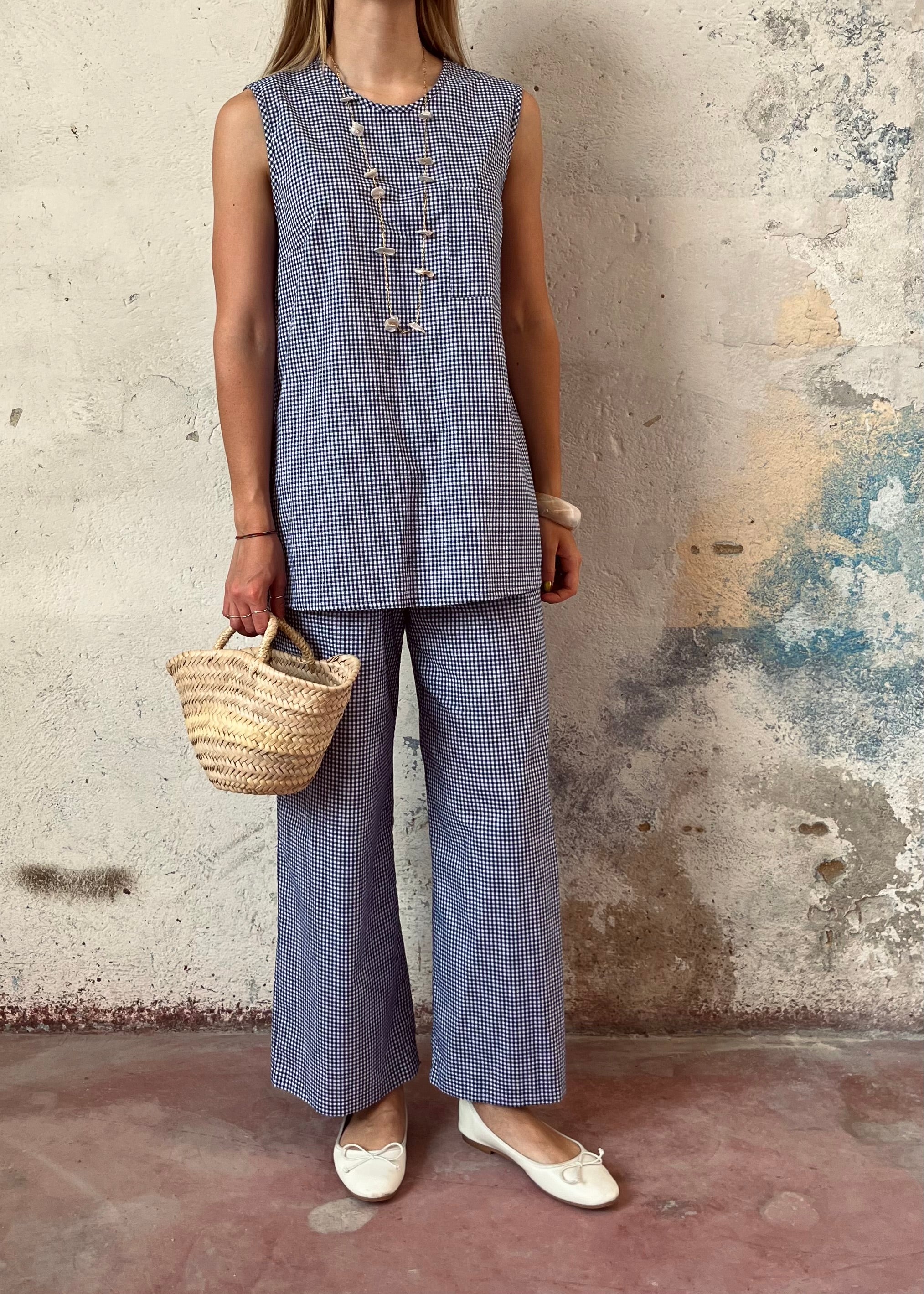 Panta Vichy