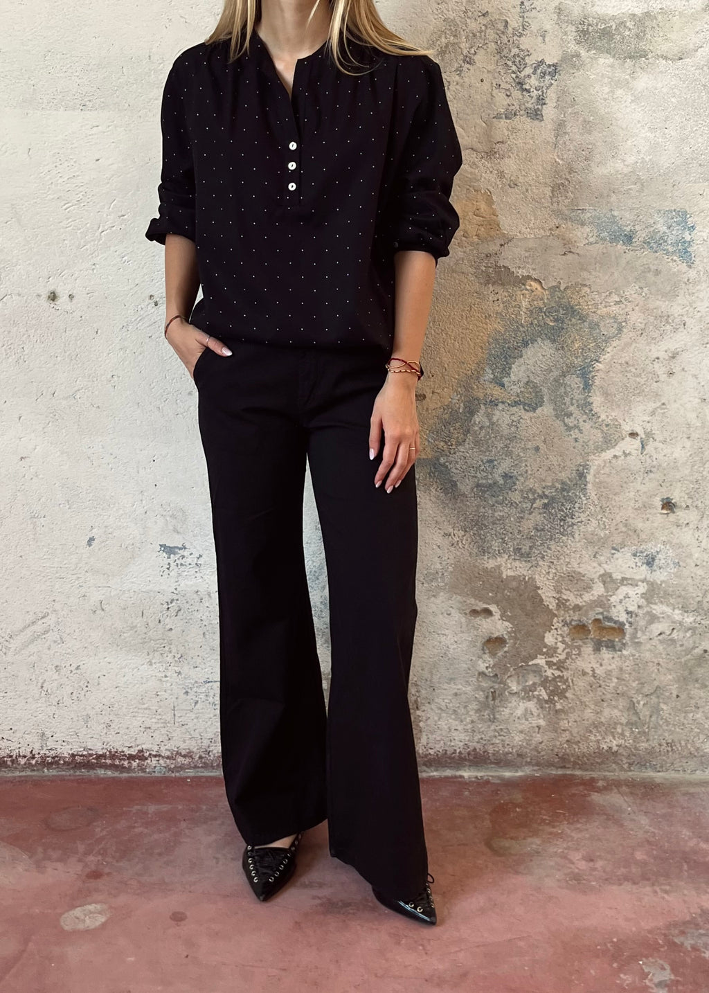 Pantalone Grace