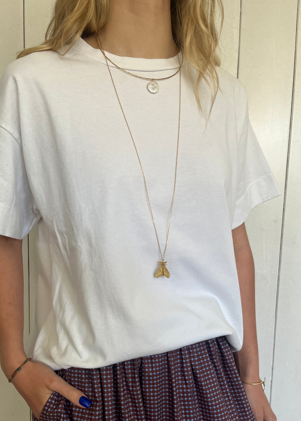 T-shirt Over