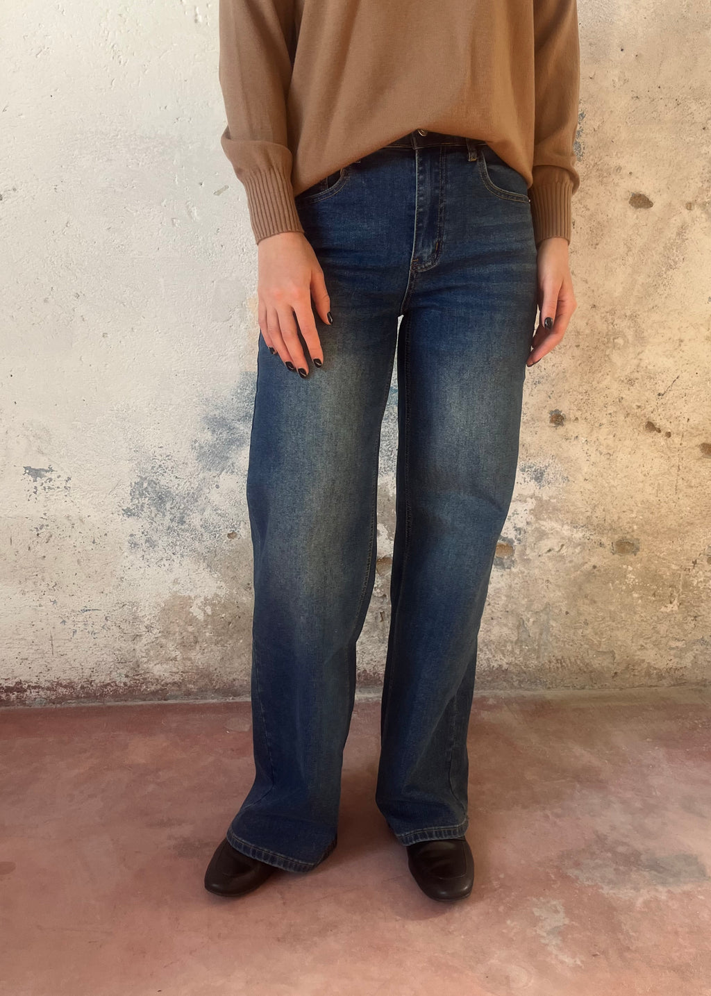 Jeans Boston