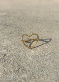 Anello Cuore