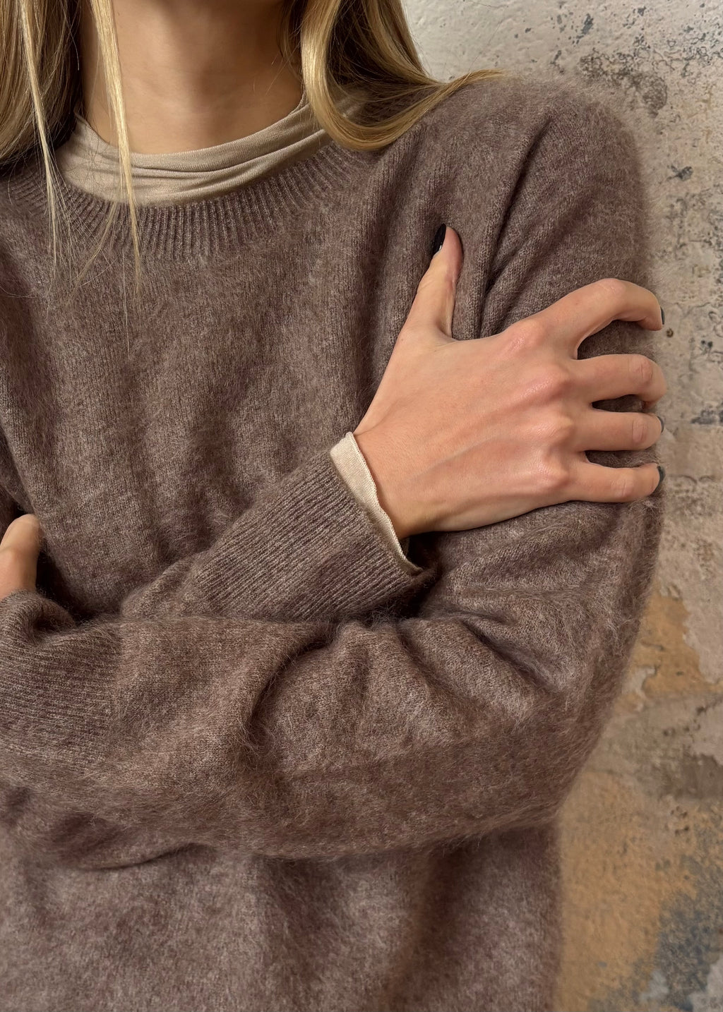Maglione Soft