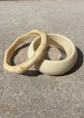 Bracciali resina Osso