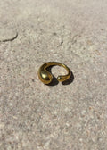 Anello goccia