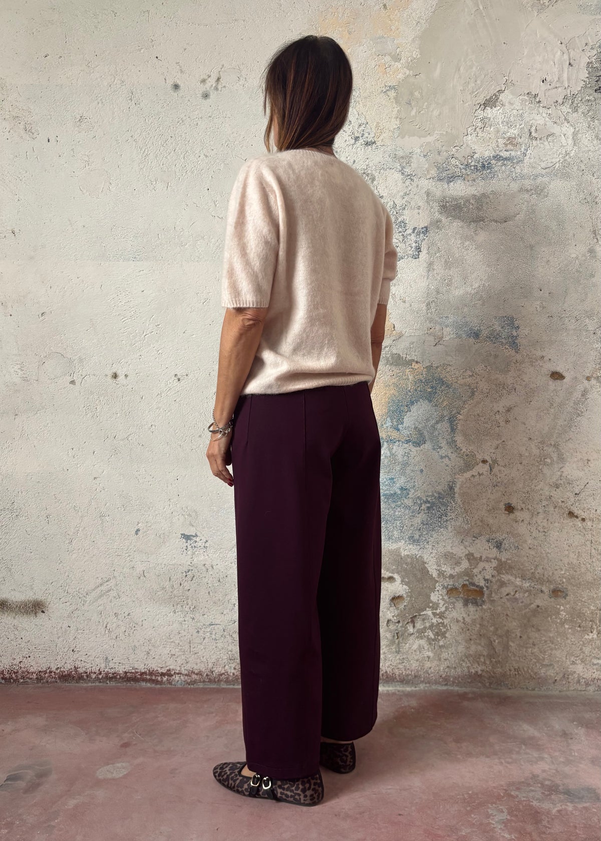 Pantalone Jersey