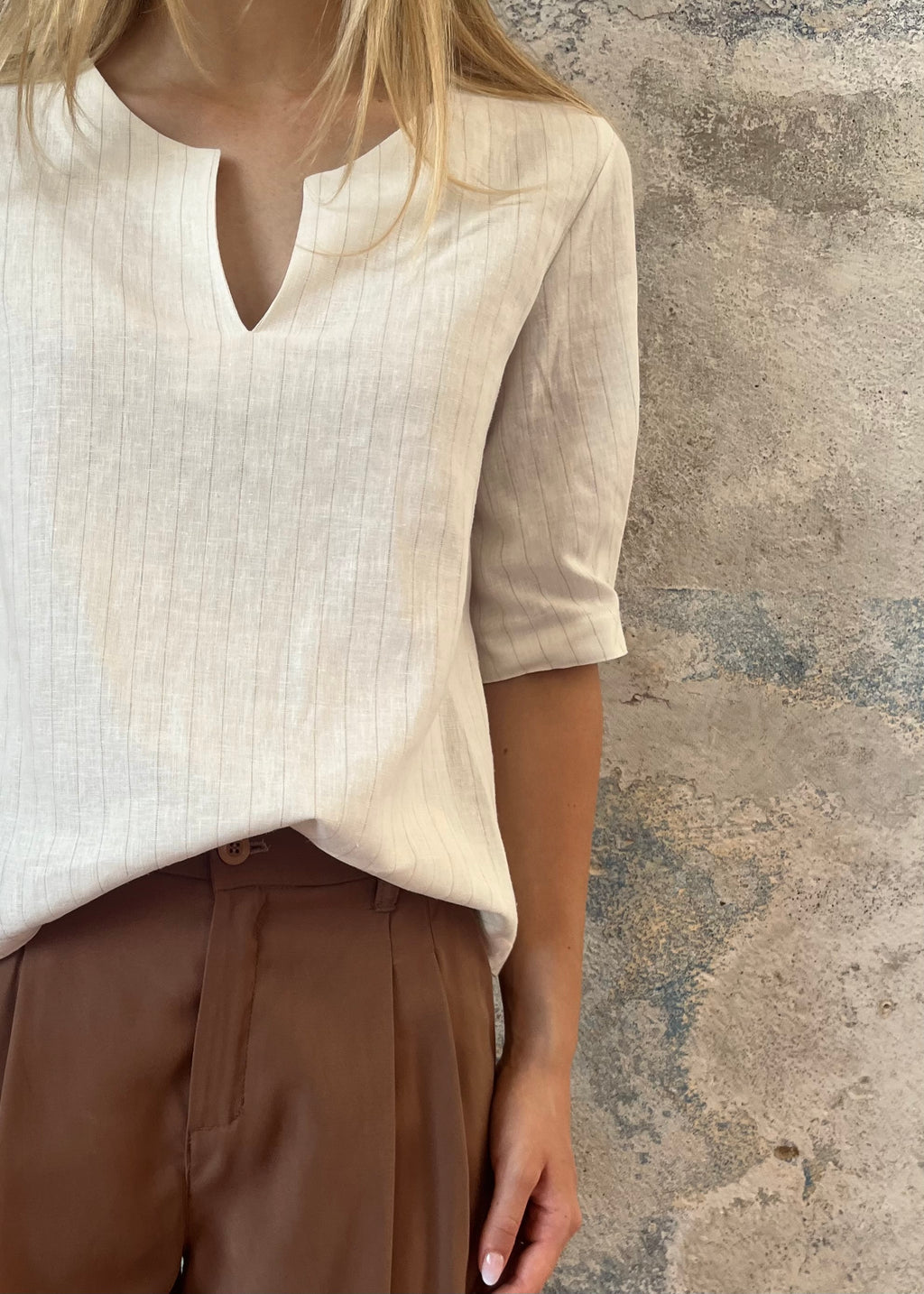 Pantalone Safari