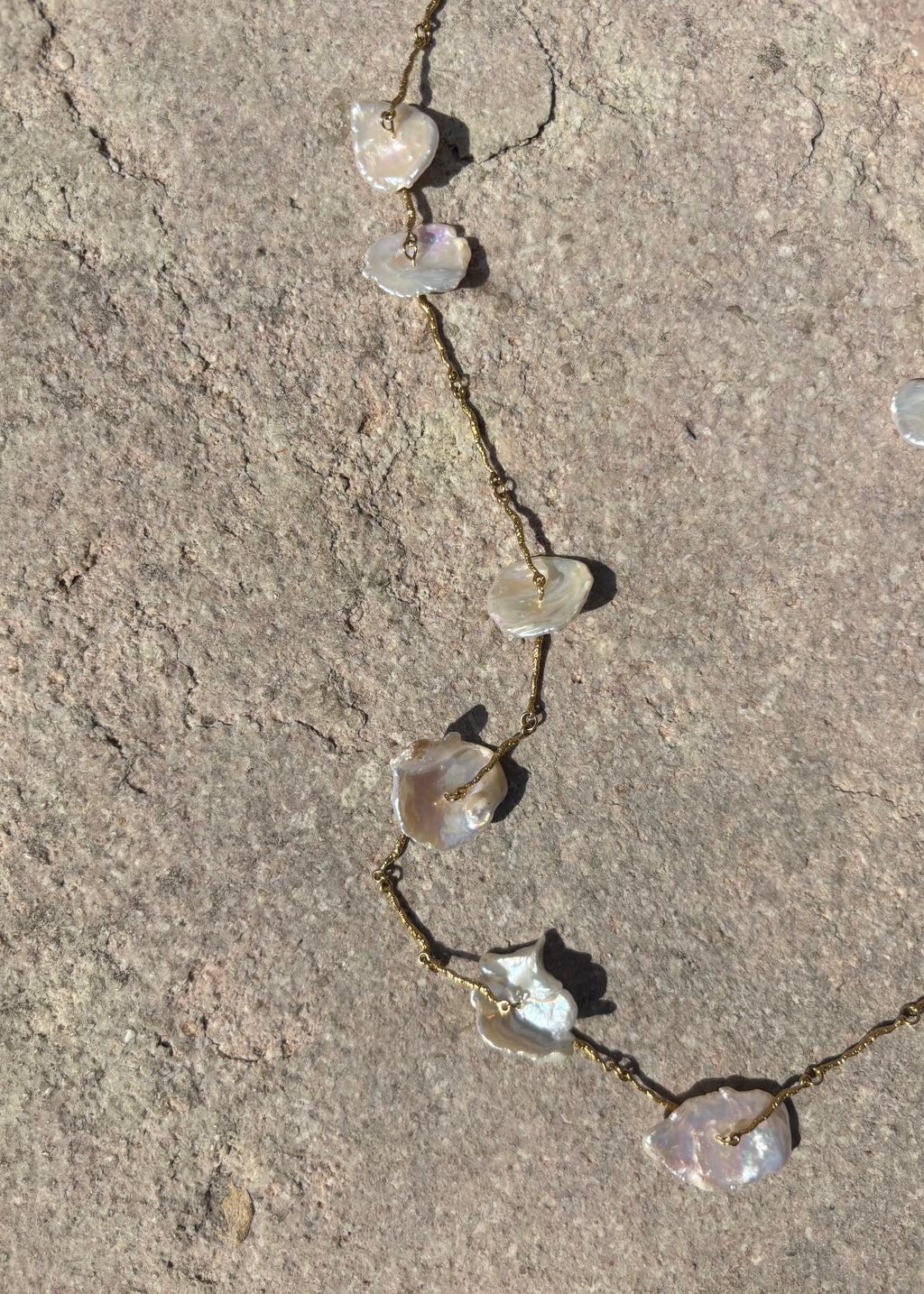 Collana Fiume