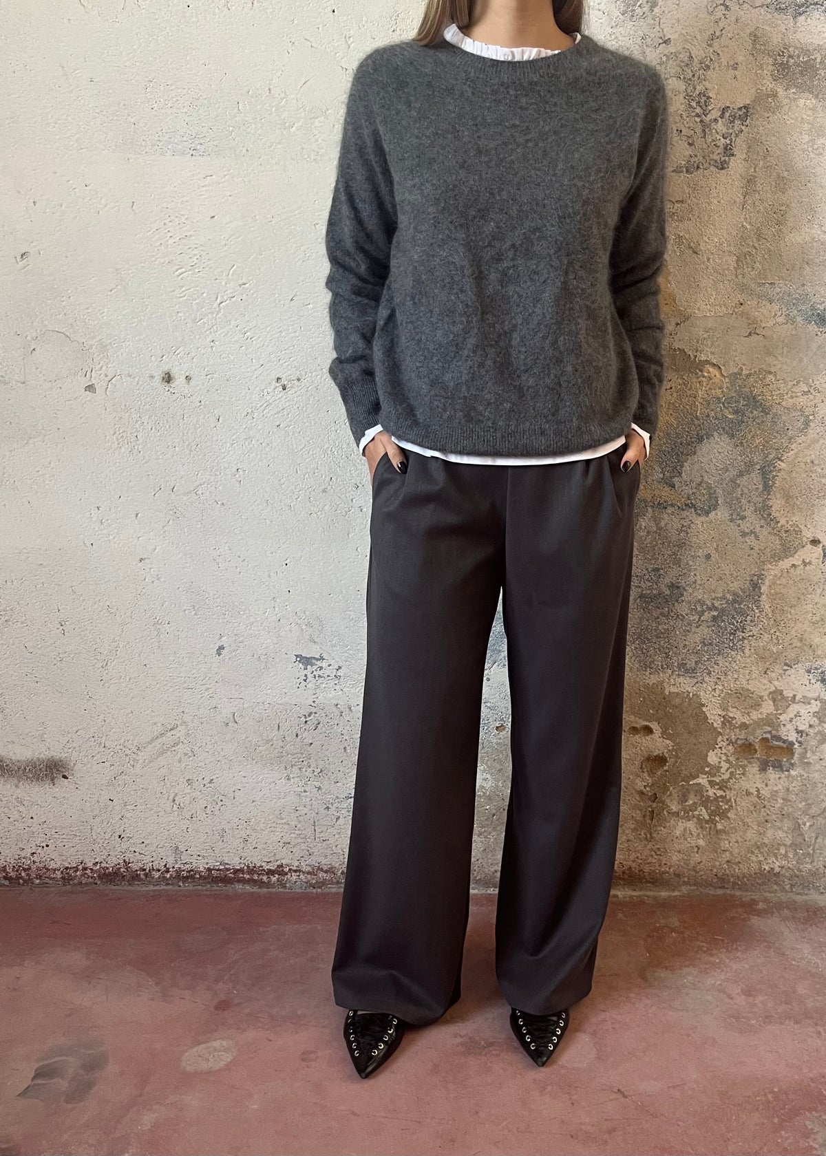 Maglione Soft