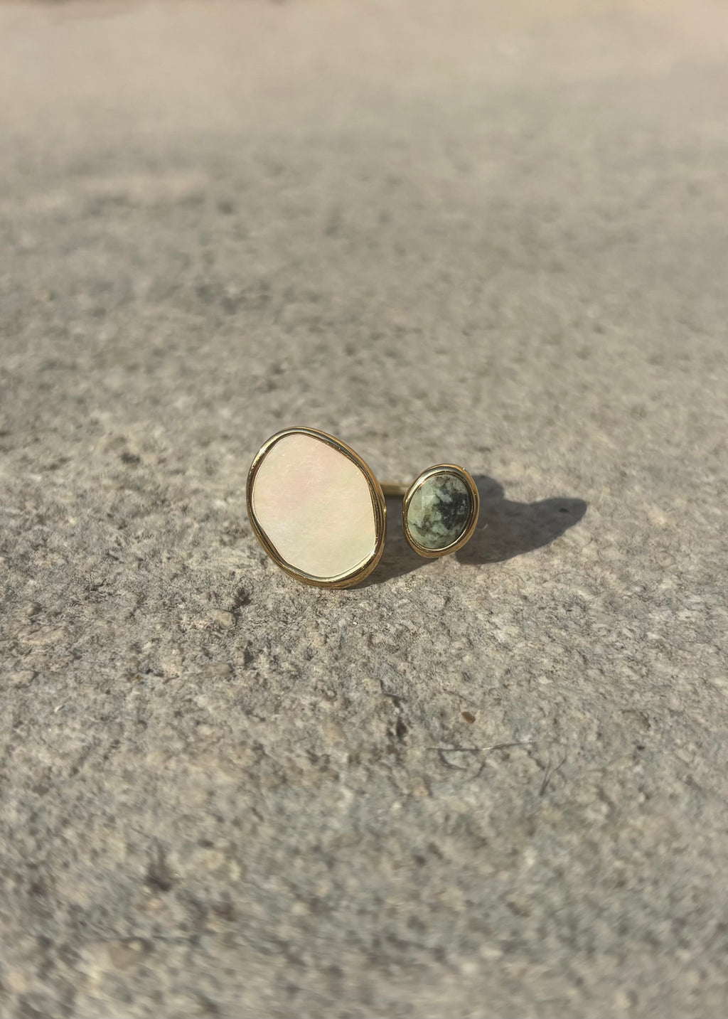 Anello Giulia