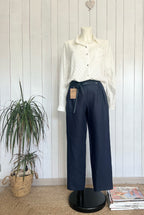 Pantalone Tea